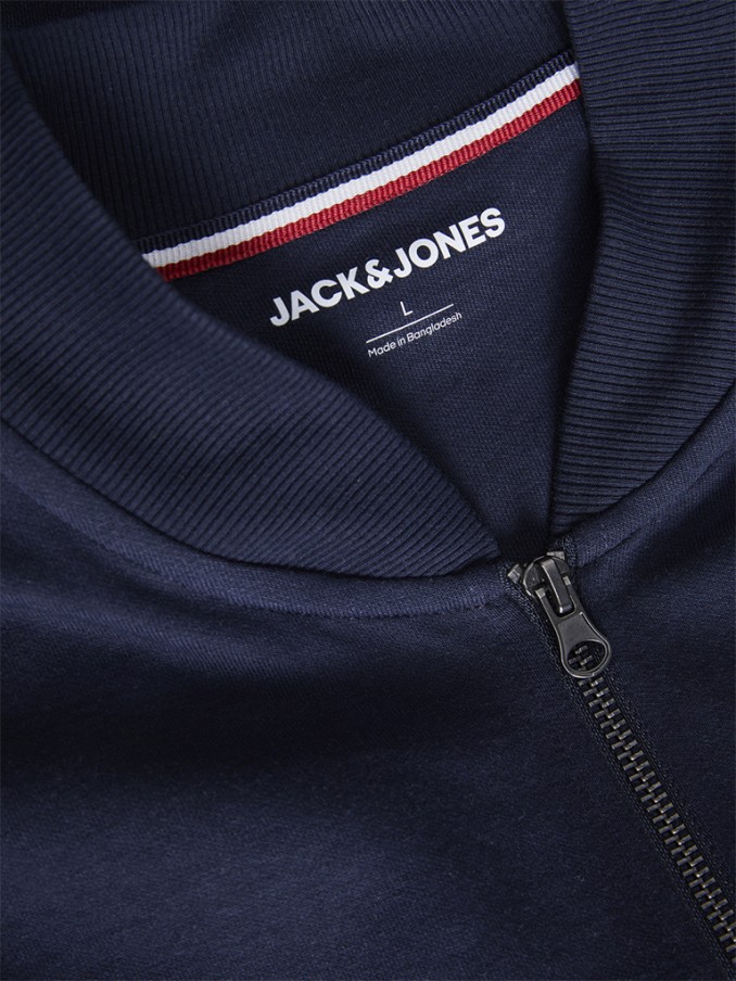 Chaqueta Hombre Jack & Jones