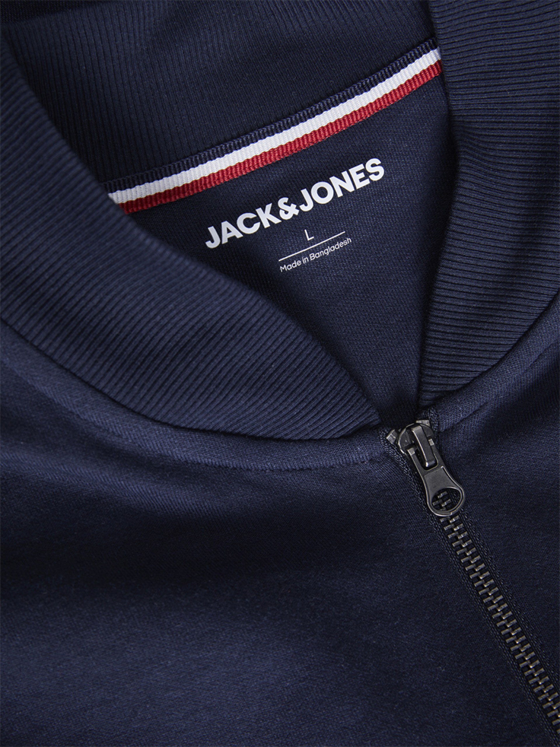 Chaqueta Hombre Jack & Jones