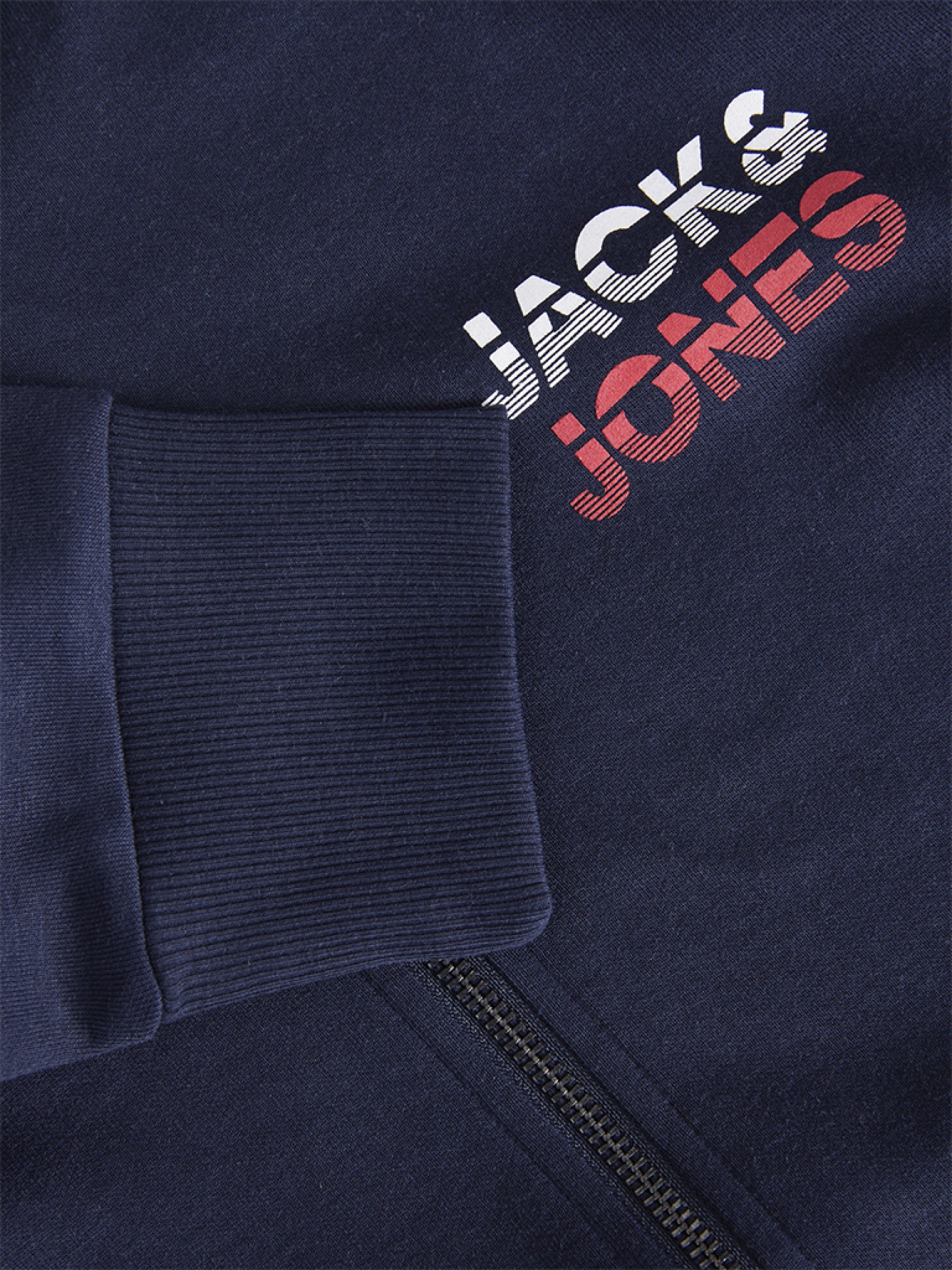 Chaqueta Hombre Jack & Jones