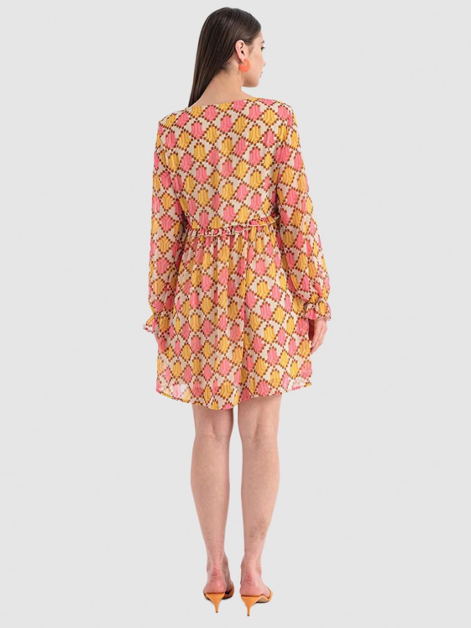 Vestido Mujer Jacqueline de Yong