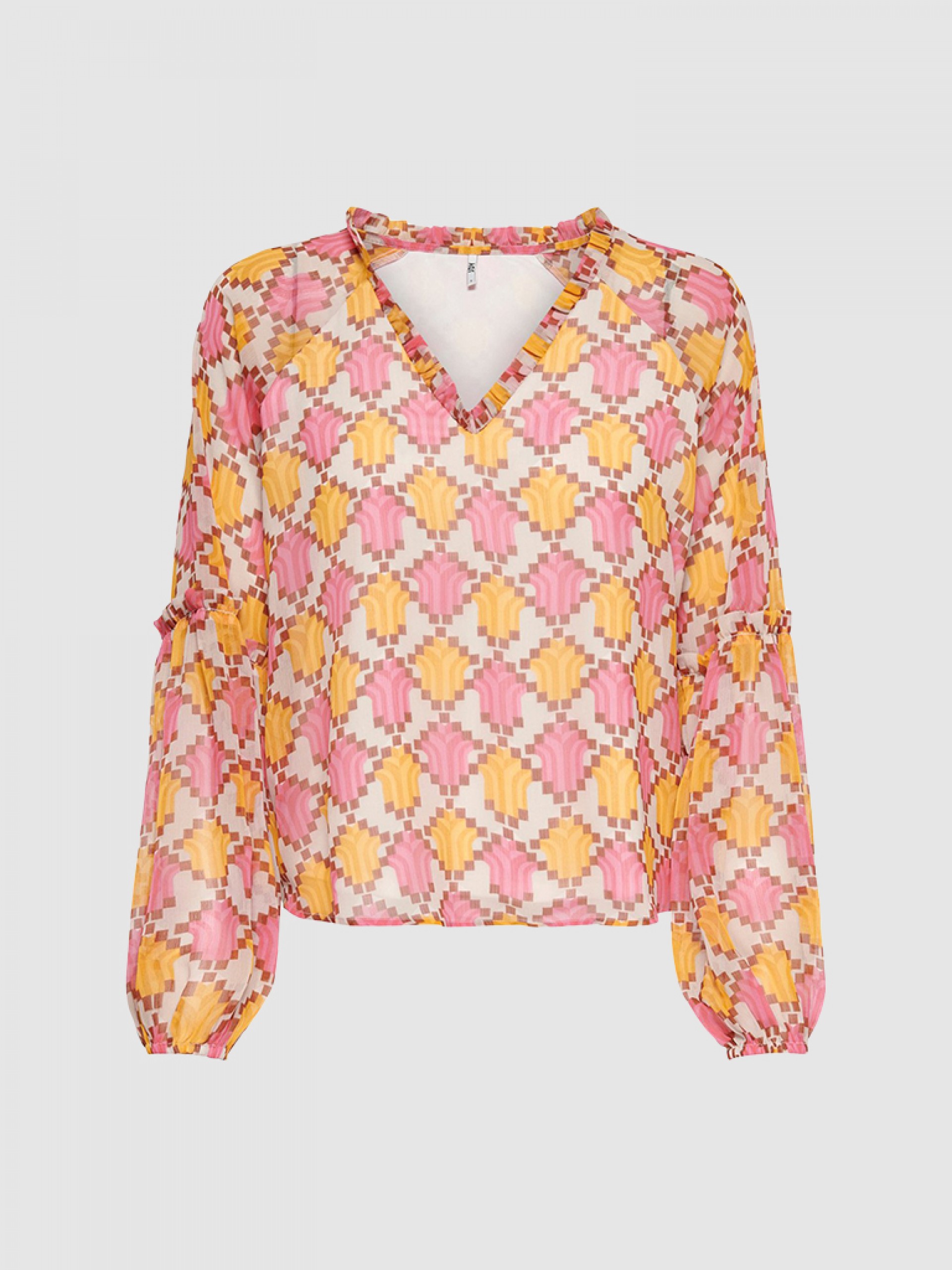Shirt Woman Jacqueline de Yong