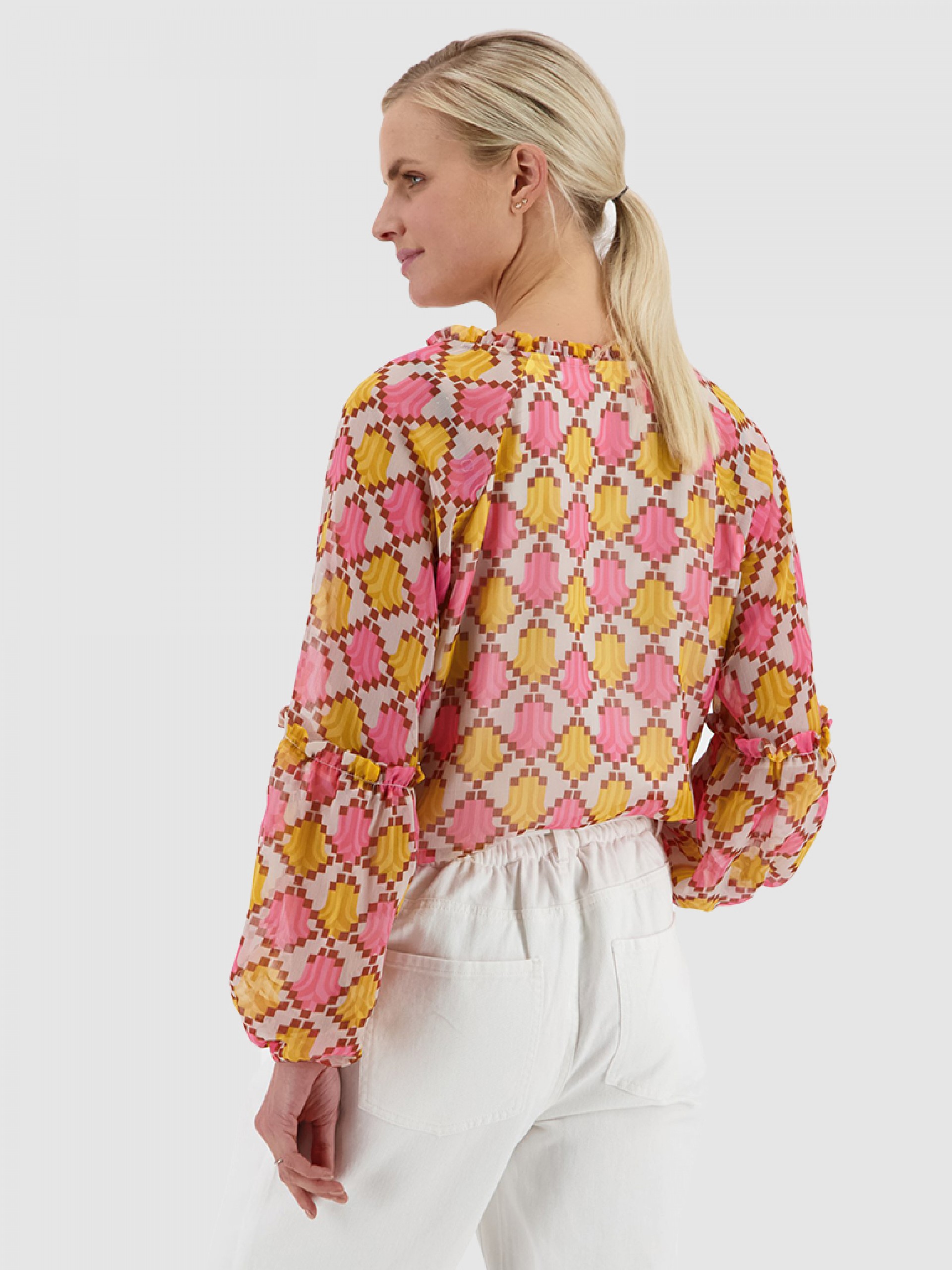 Shirt Woman Jacqueline de Yong
