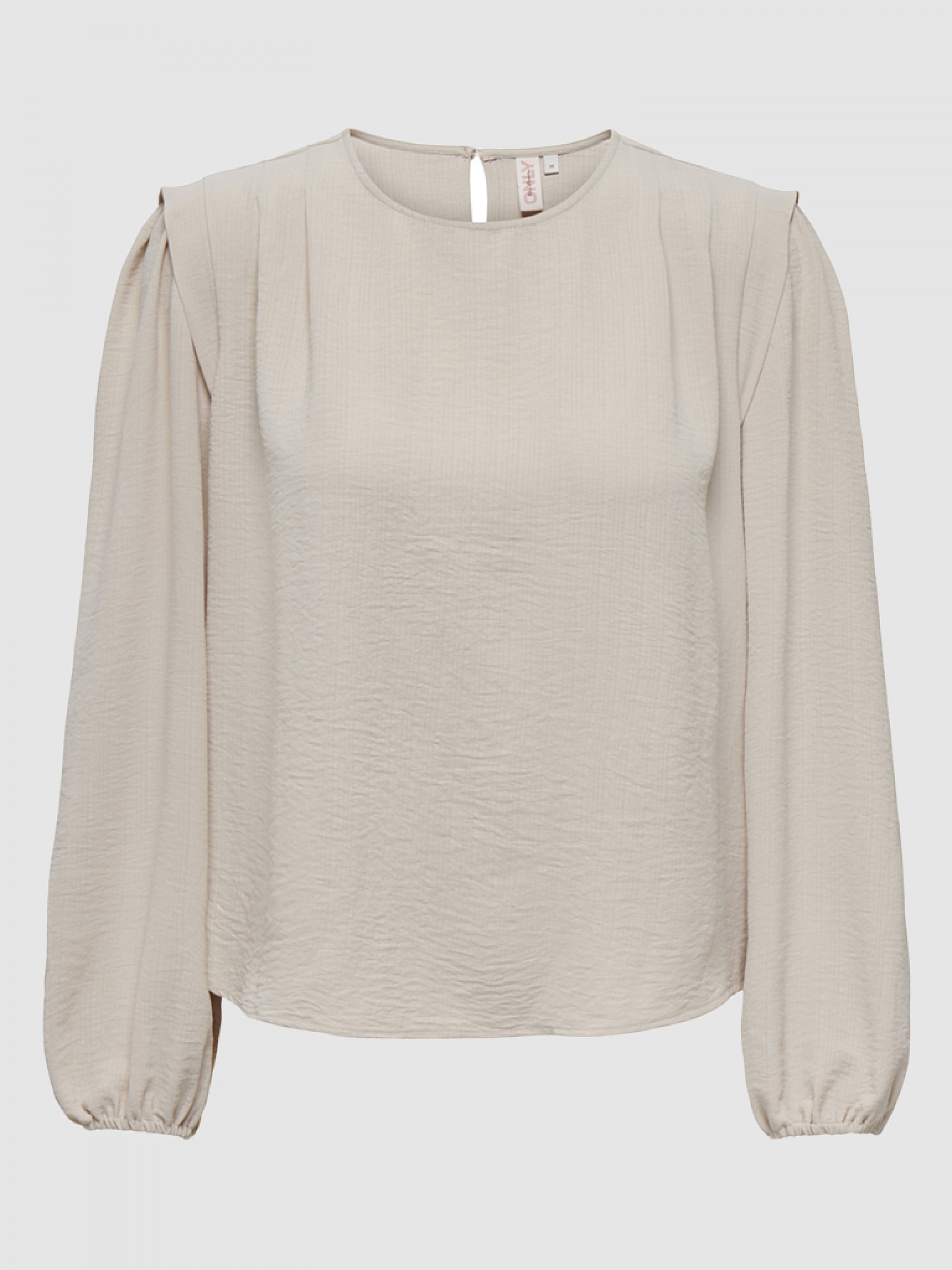 Blusa Mujer Only