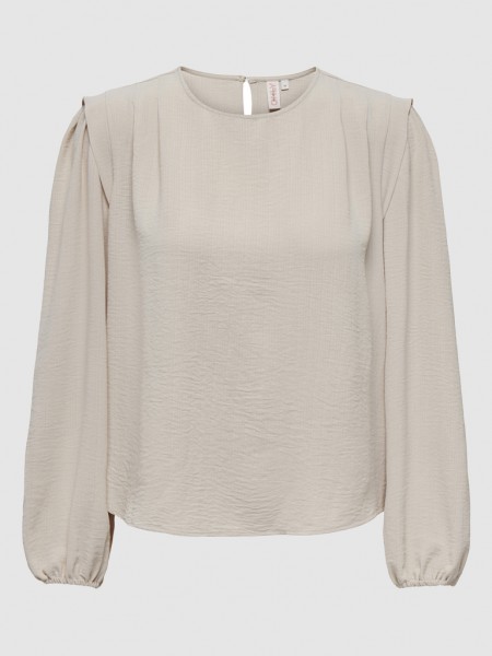 Blusa Mujer Only