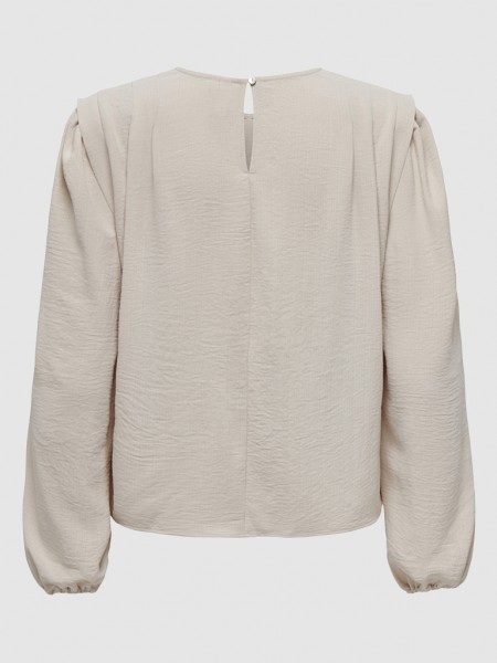 Blusa Mujer Only