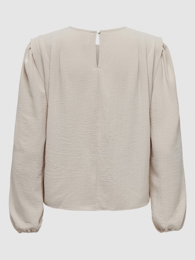 Blusa Mujer Only