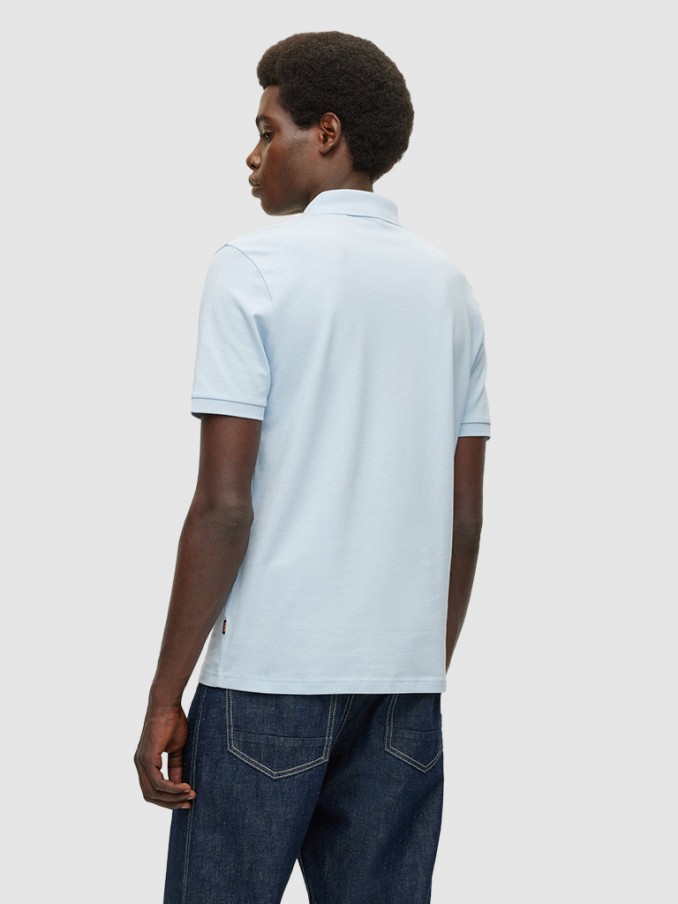 Polo Hombre Boss