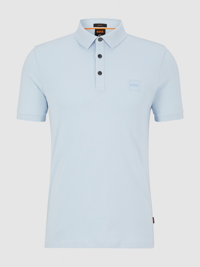 Polo Hombre Boss