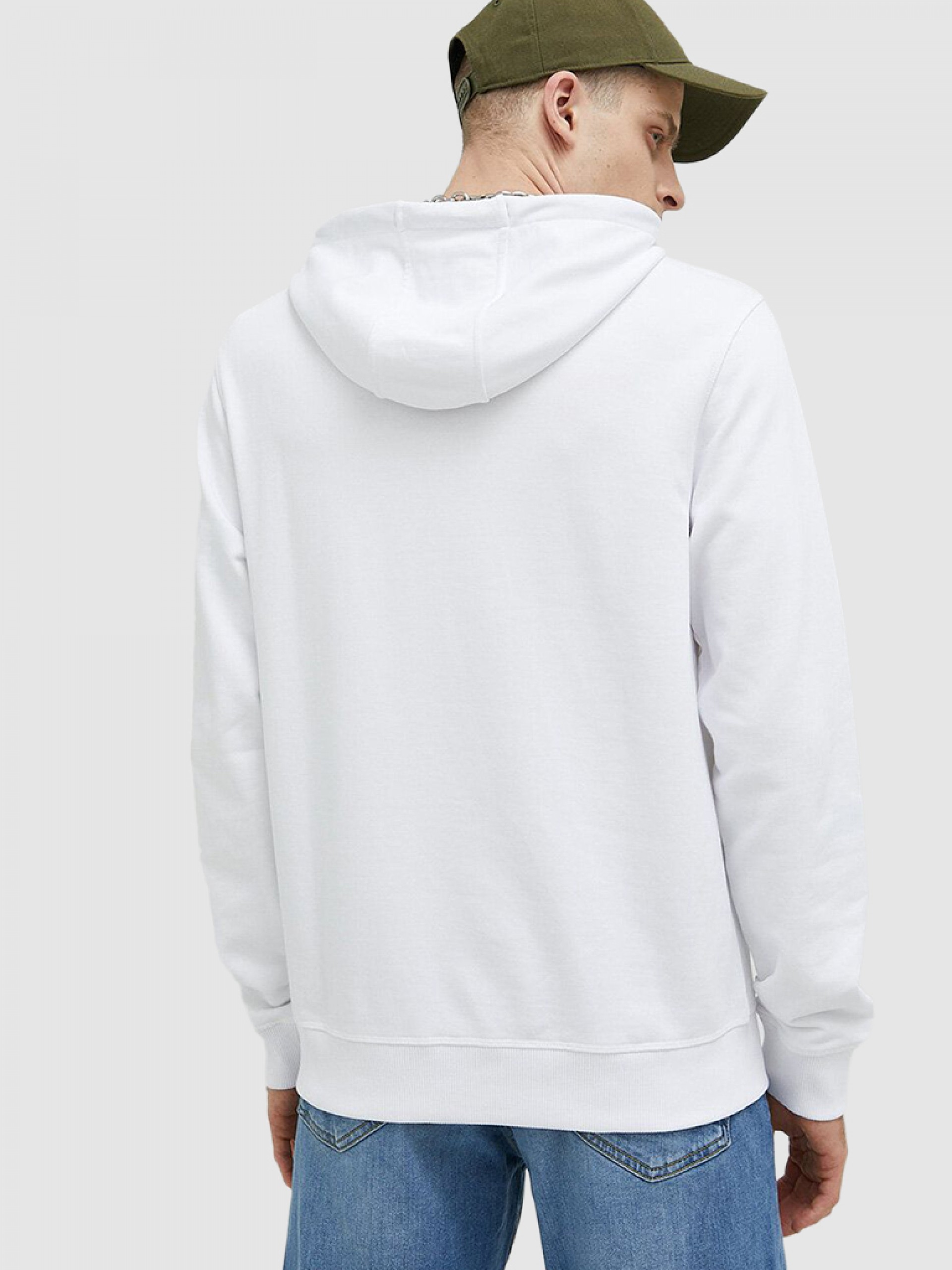 Jumper Man Hugo Boss