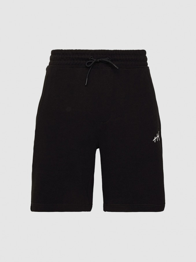 Pantalones Cortos Hombre Hugo Boss