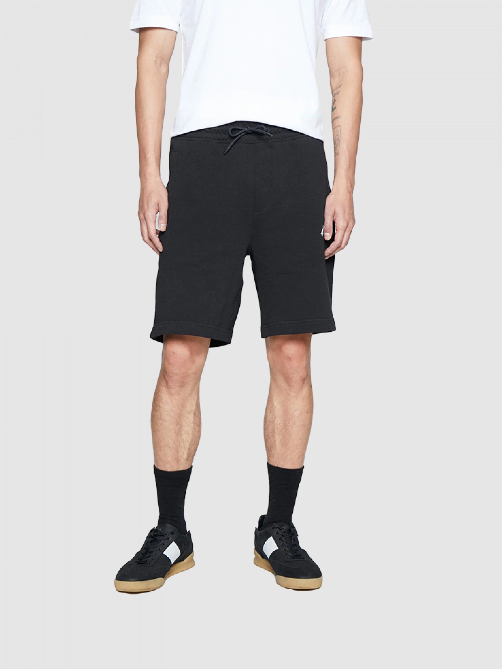 Pantalones Cortos Hombre Hugo Boss