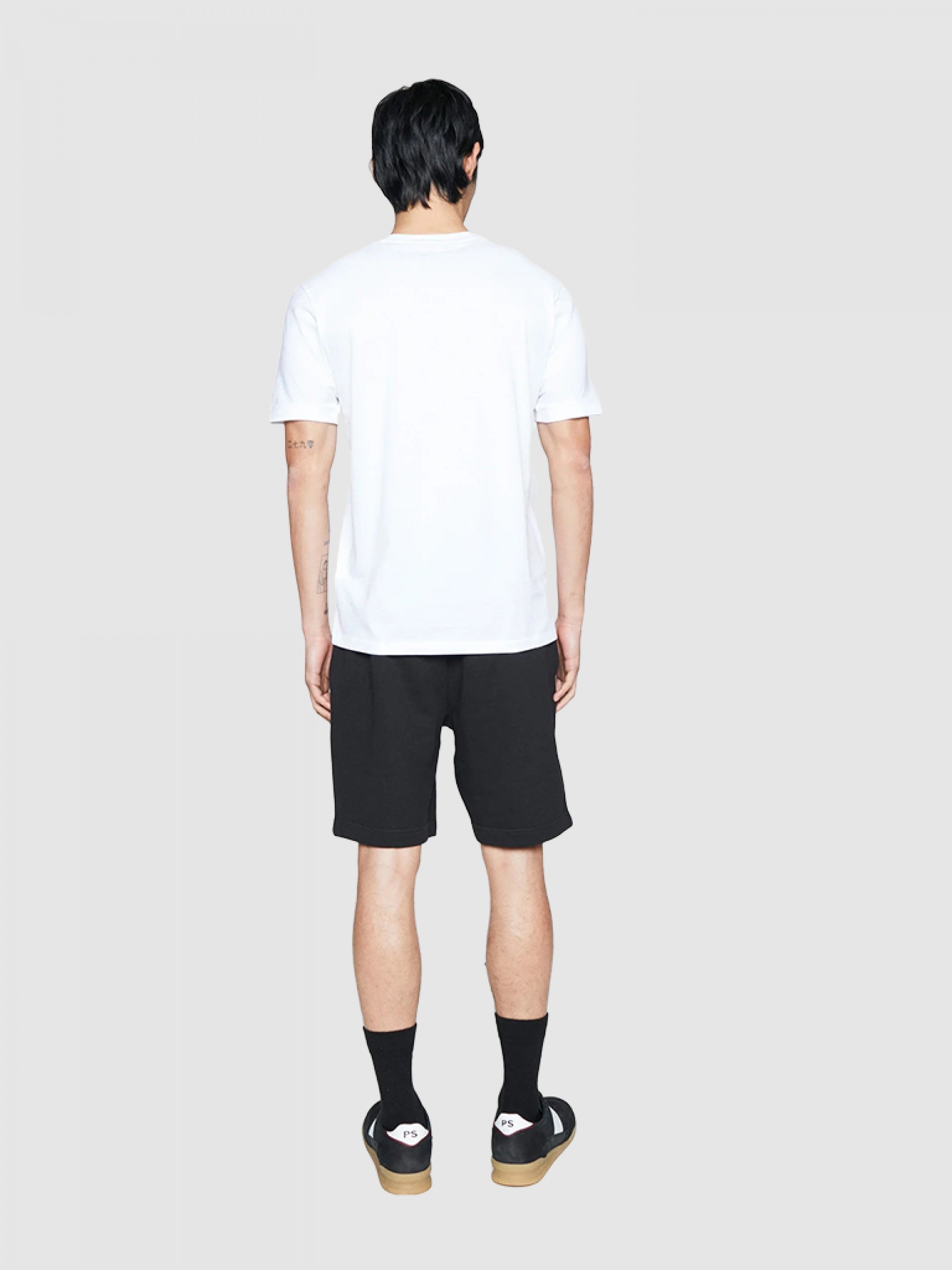 Pantalones Cortos Hombre Hugo Boss