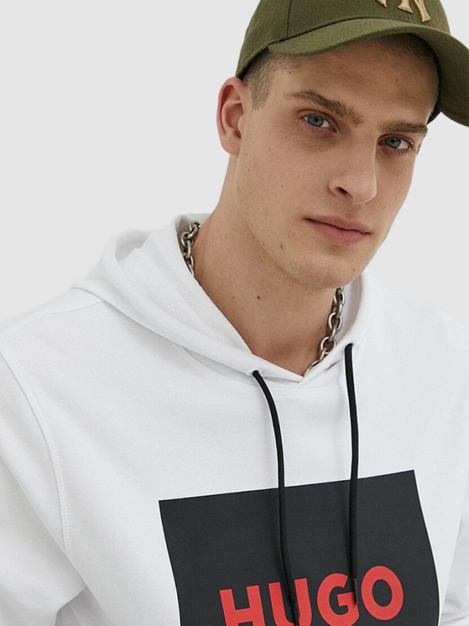 Jersey Hombre Hugo Boss