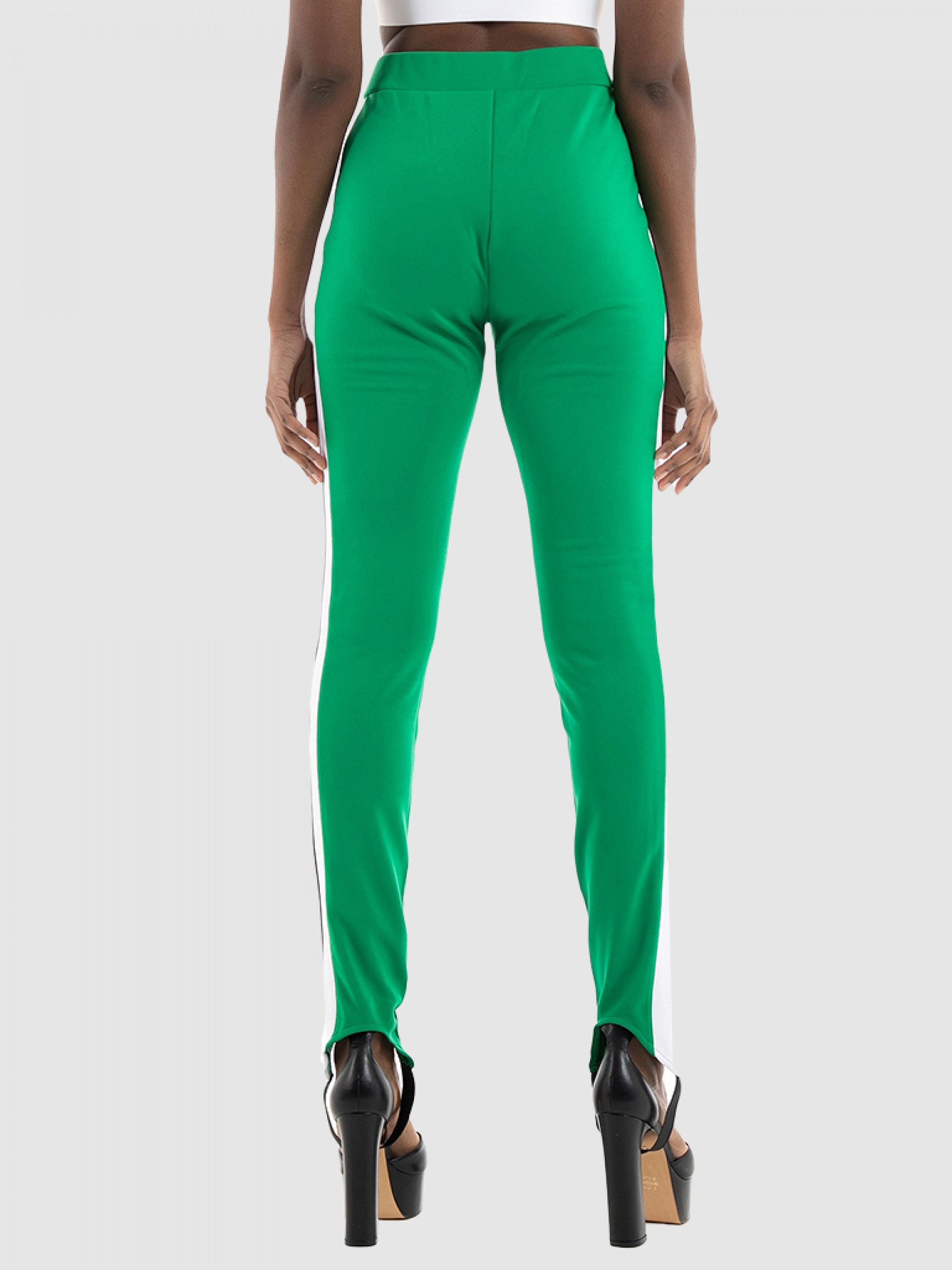 Leggings Woman Hugo Boss