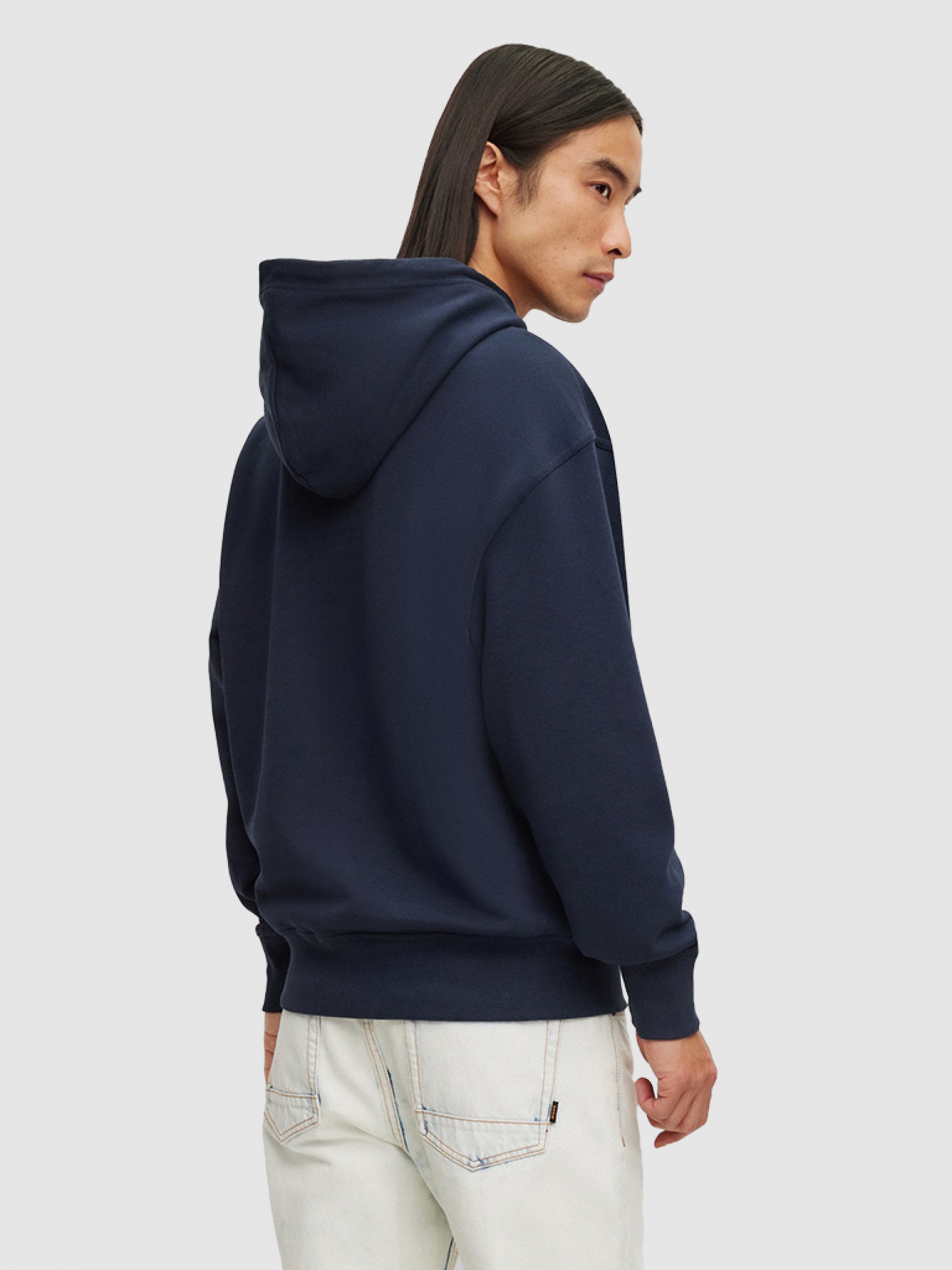 Jumper Man Boss