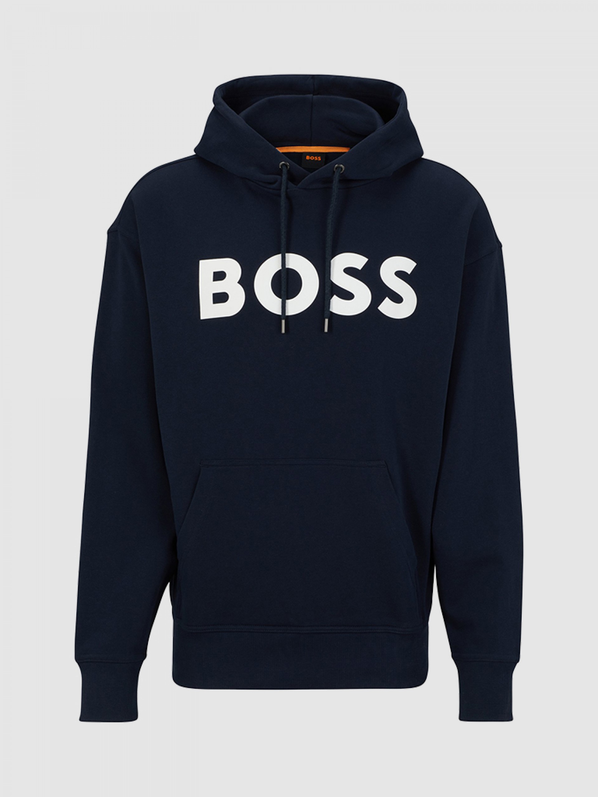 Jumper Man Boss