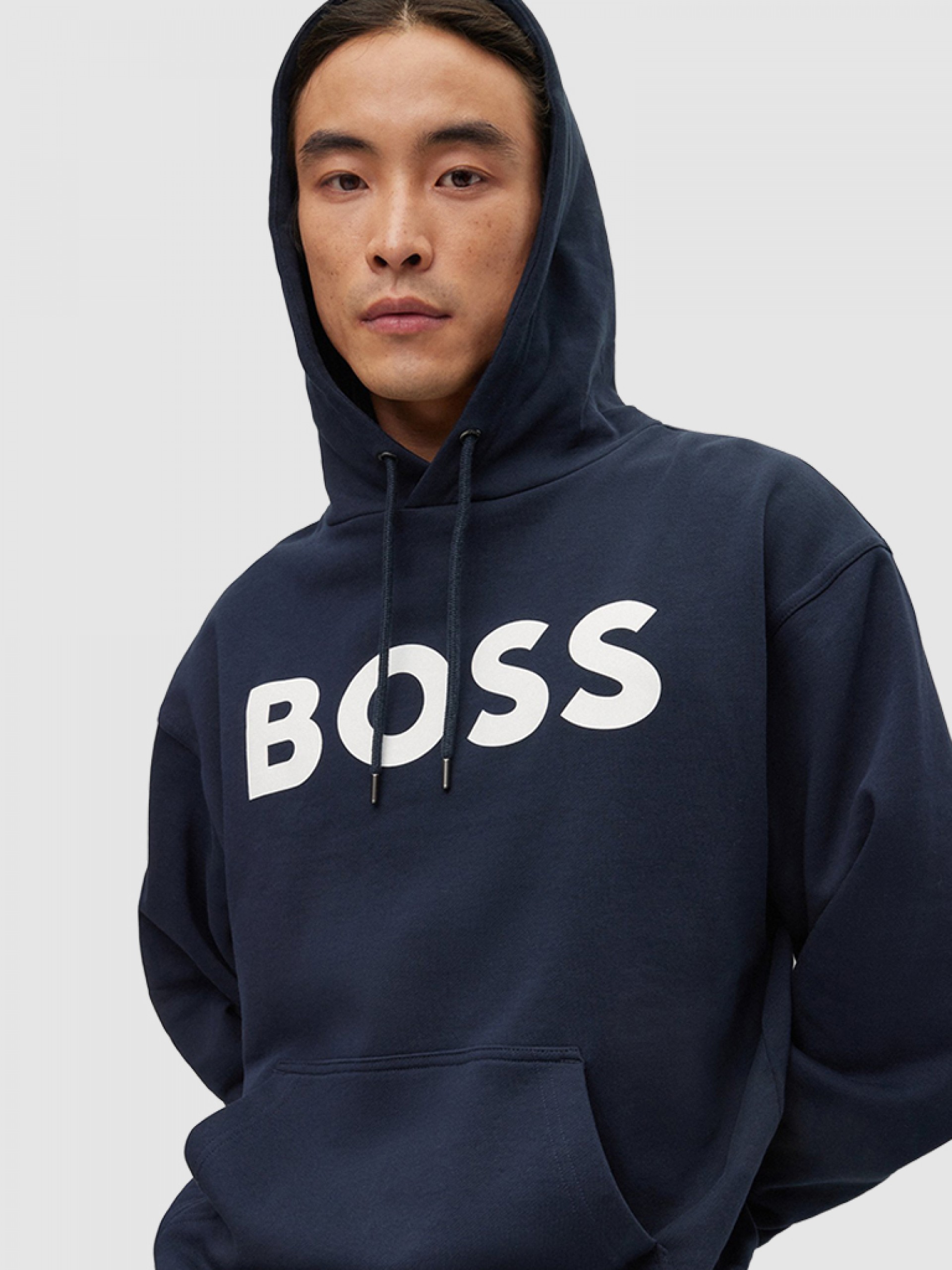 Jumper Man Boss