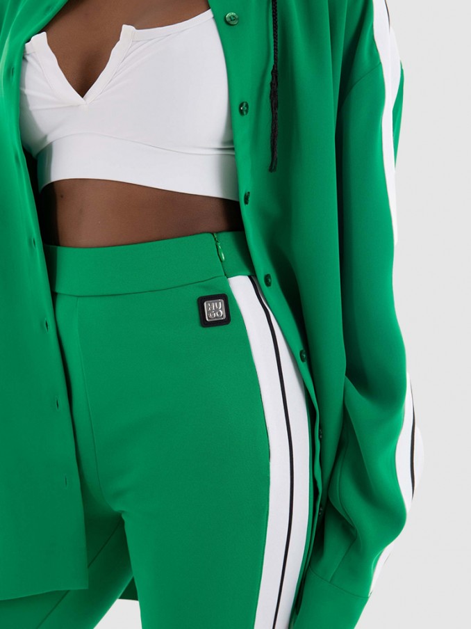 Leggings Woman Hugo Boss