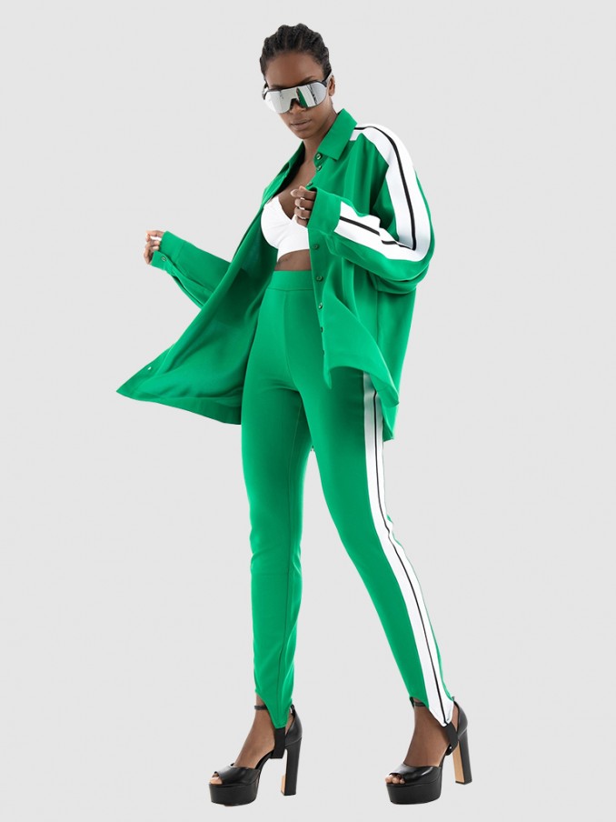 Leggings Woman Hugo Boss