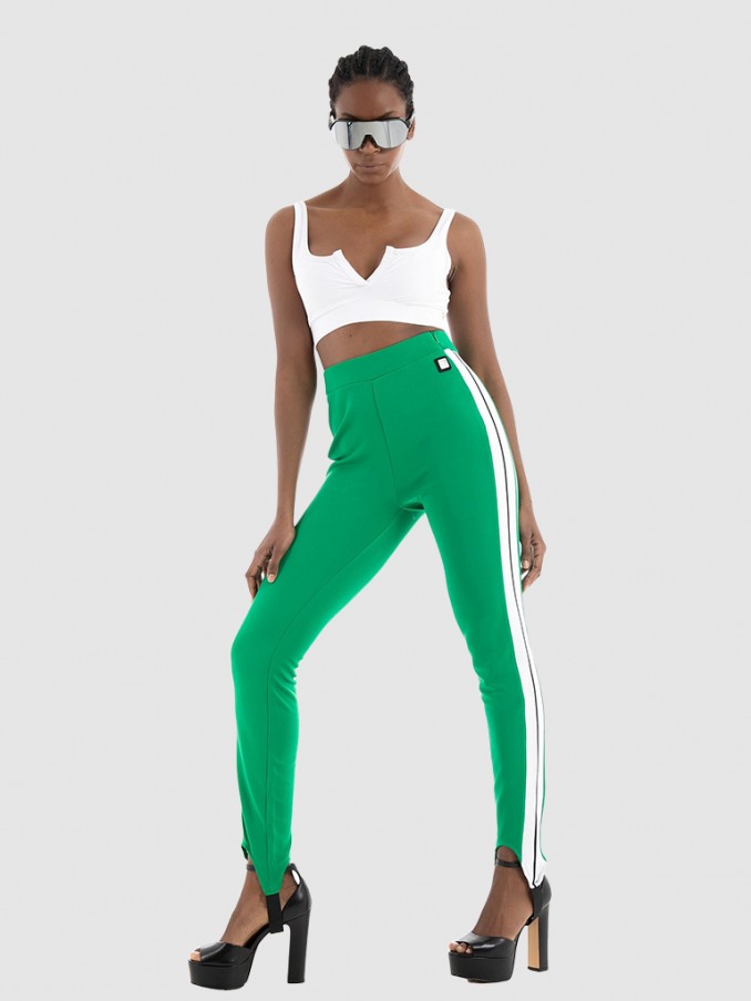 Leggings Woman Hugo Boss