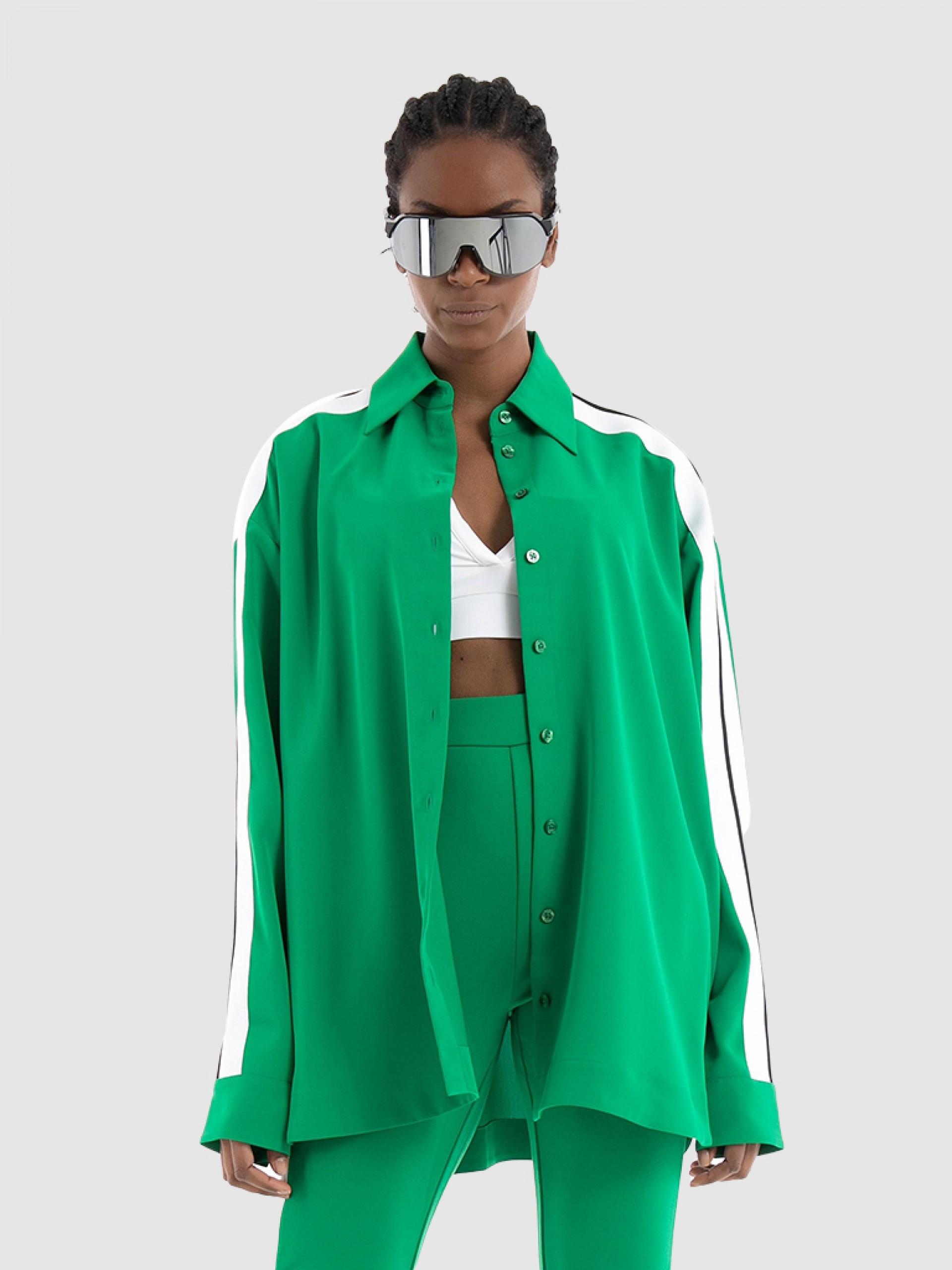 Shirt Woman Hugo Boss