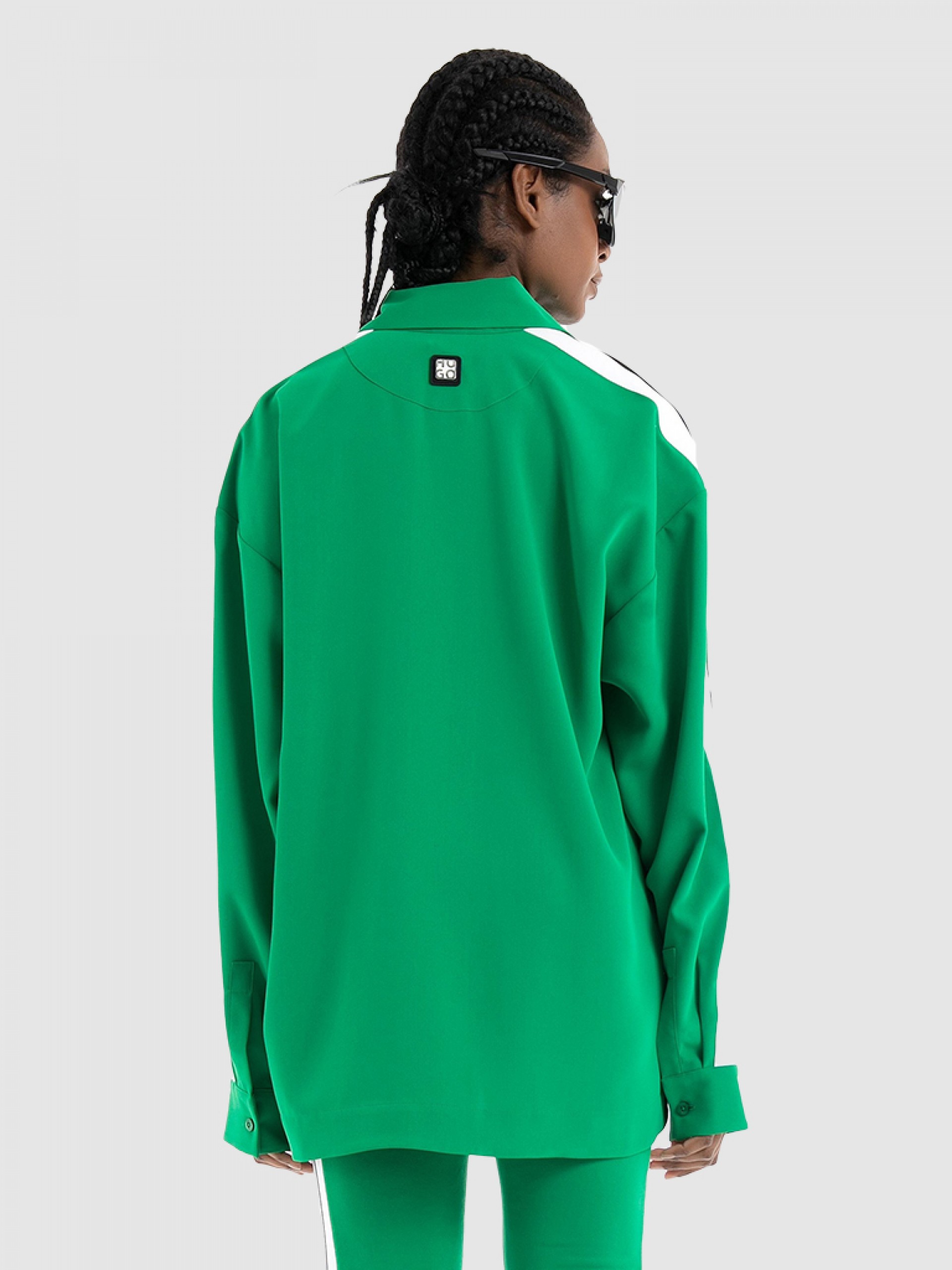 Shirt Woman Hugo Boss