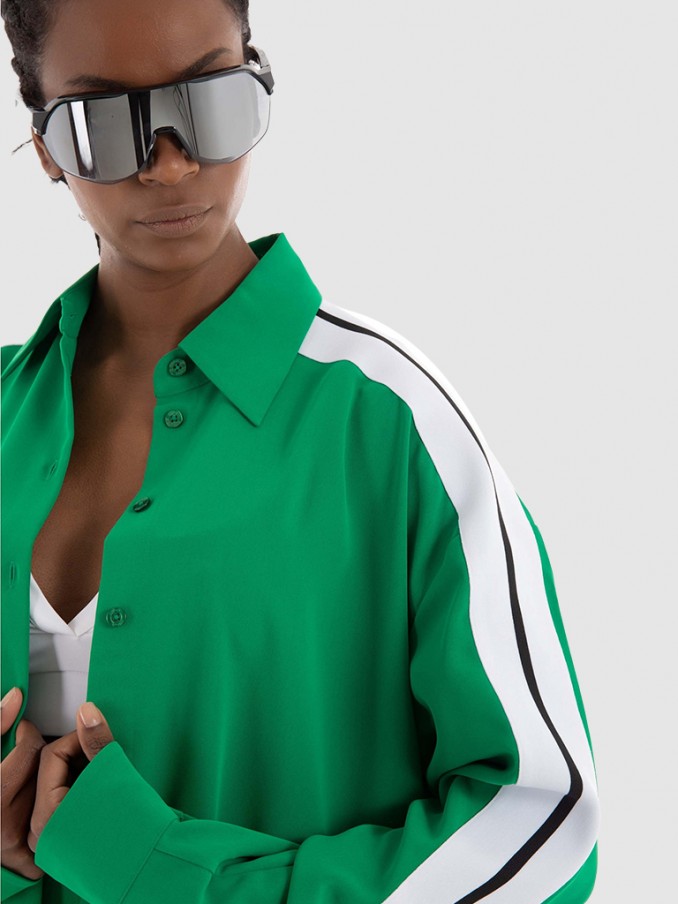 Shirt Woman Hugo Boss