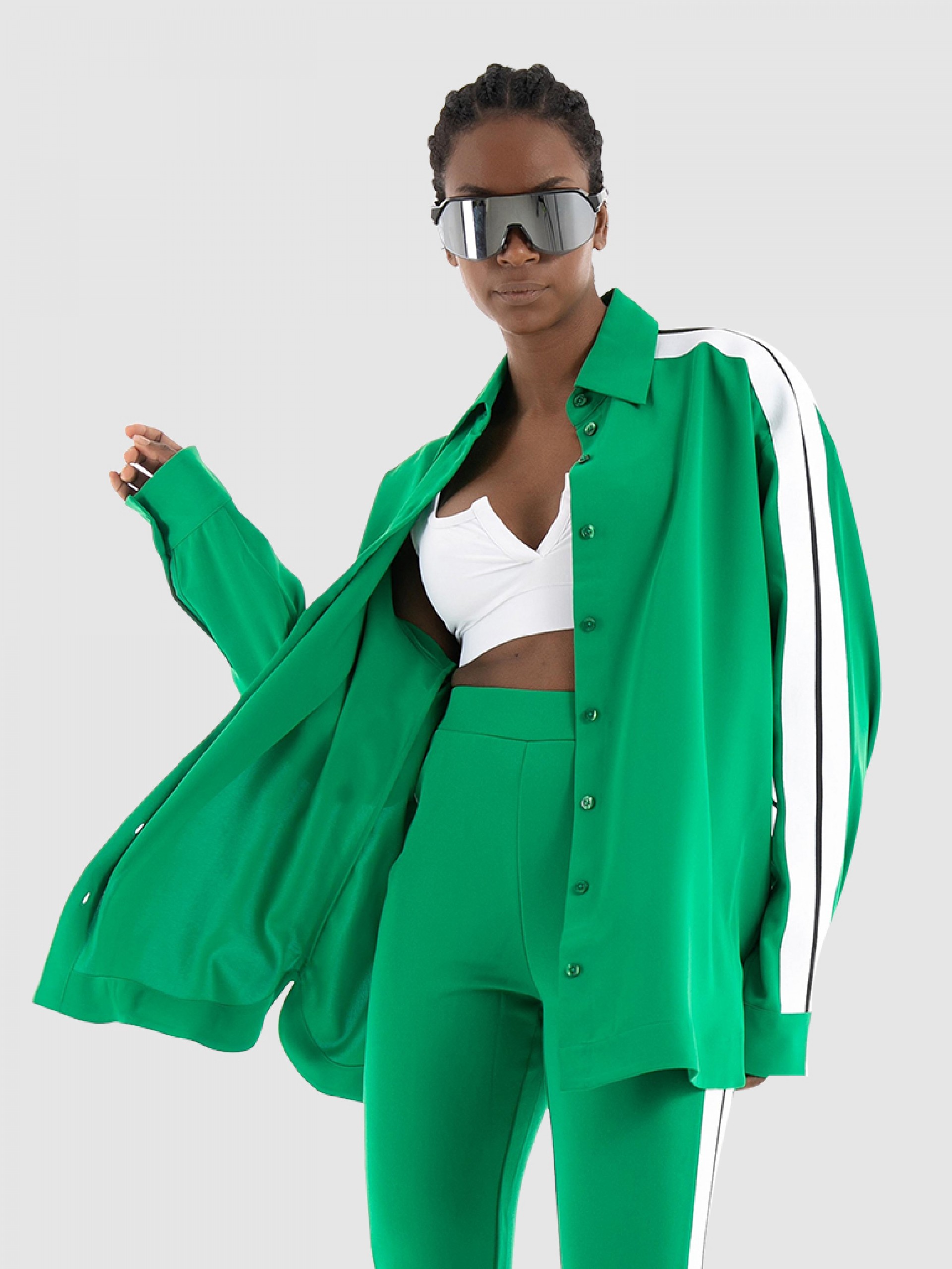 Shirt Woman Hugo Boss