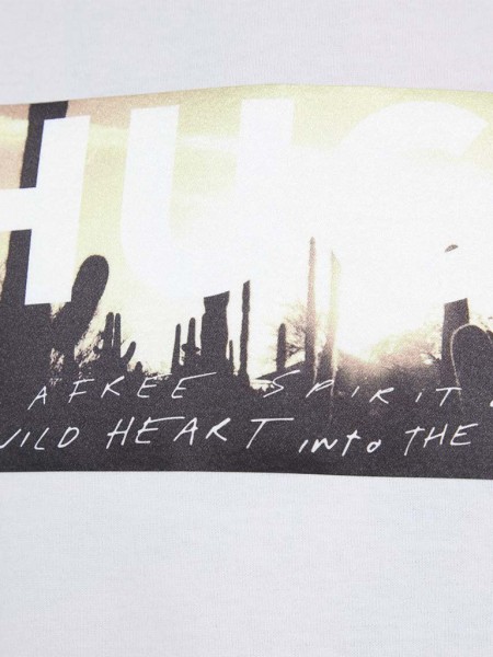 Tops Mulher Hugo Boss