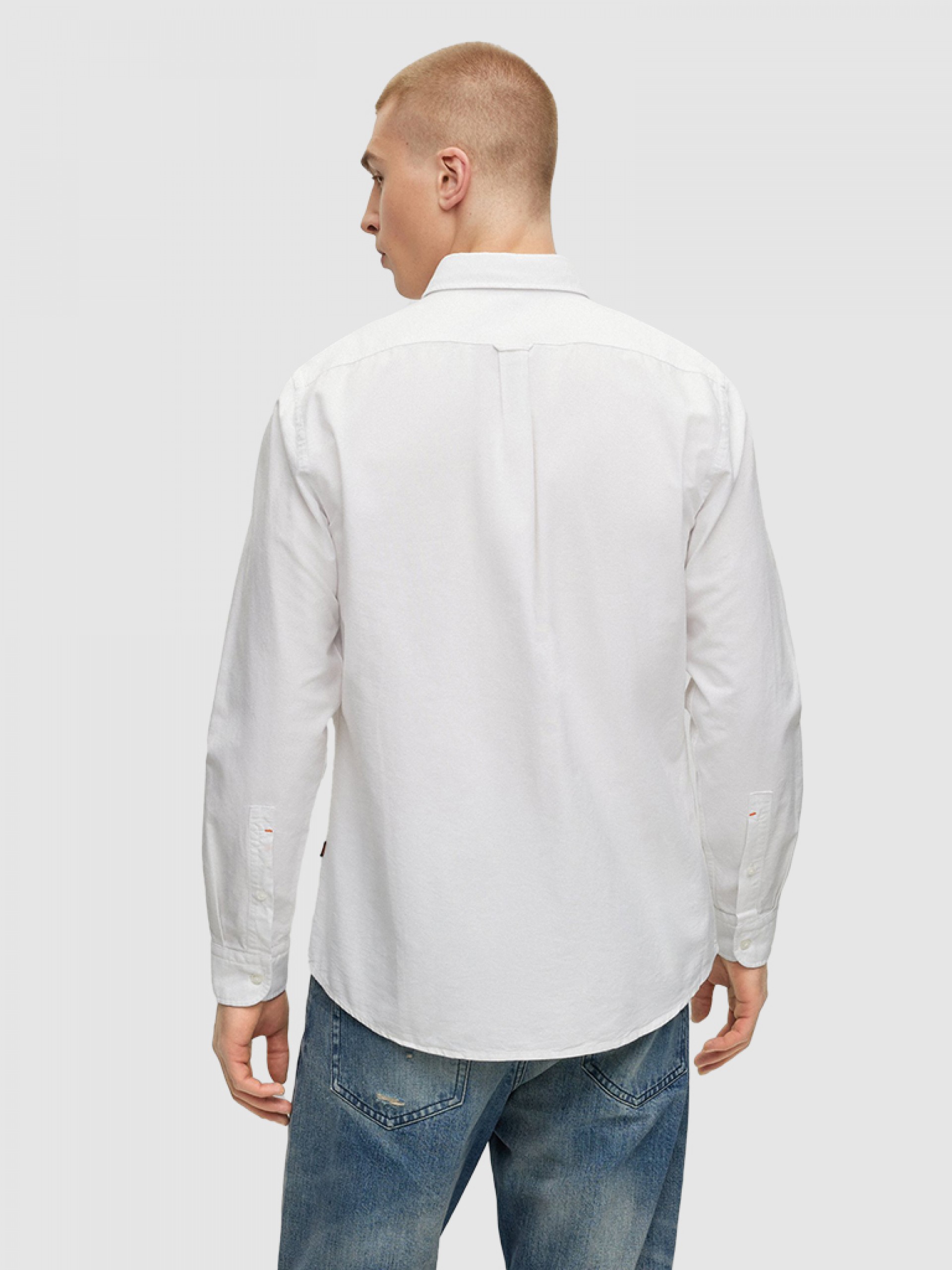 Shirt Man Boss