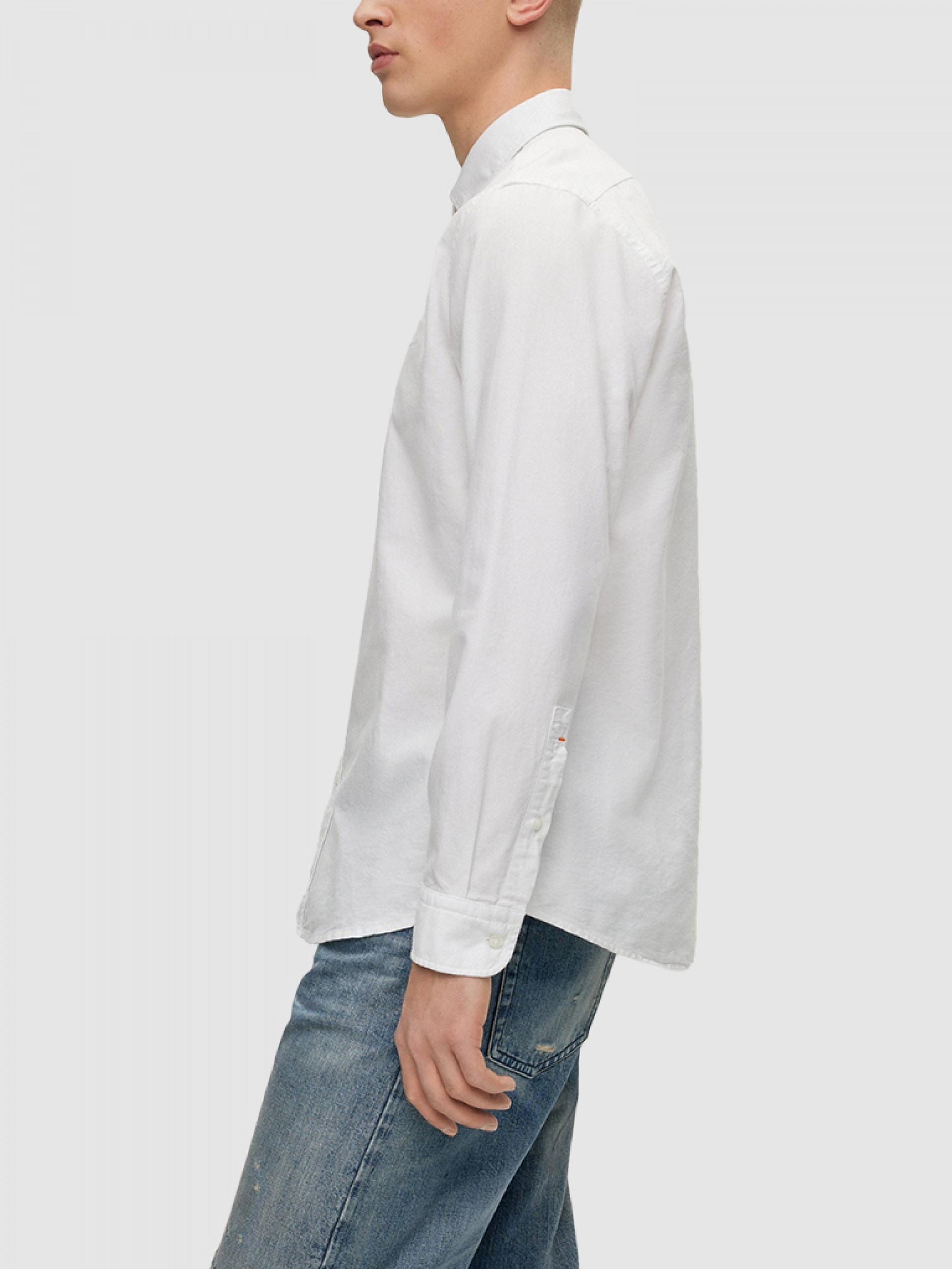 Shirt Man Boss