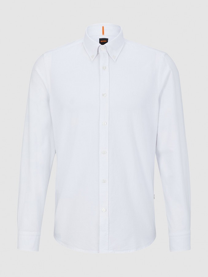 Camisa Hombre Boss