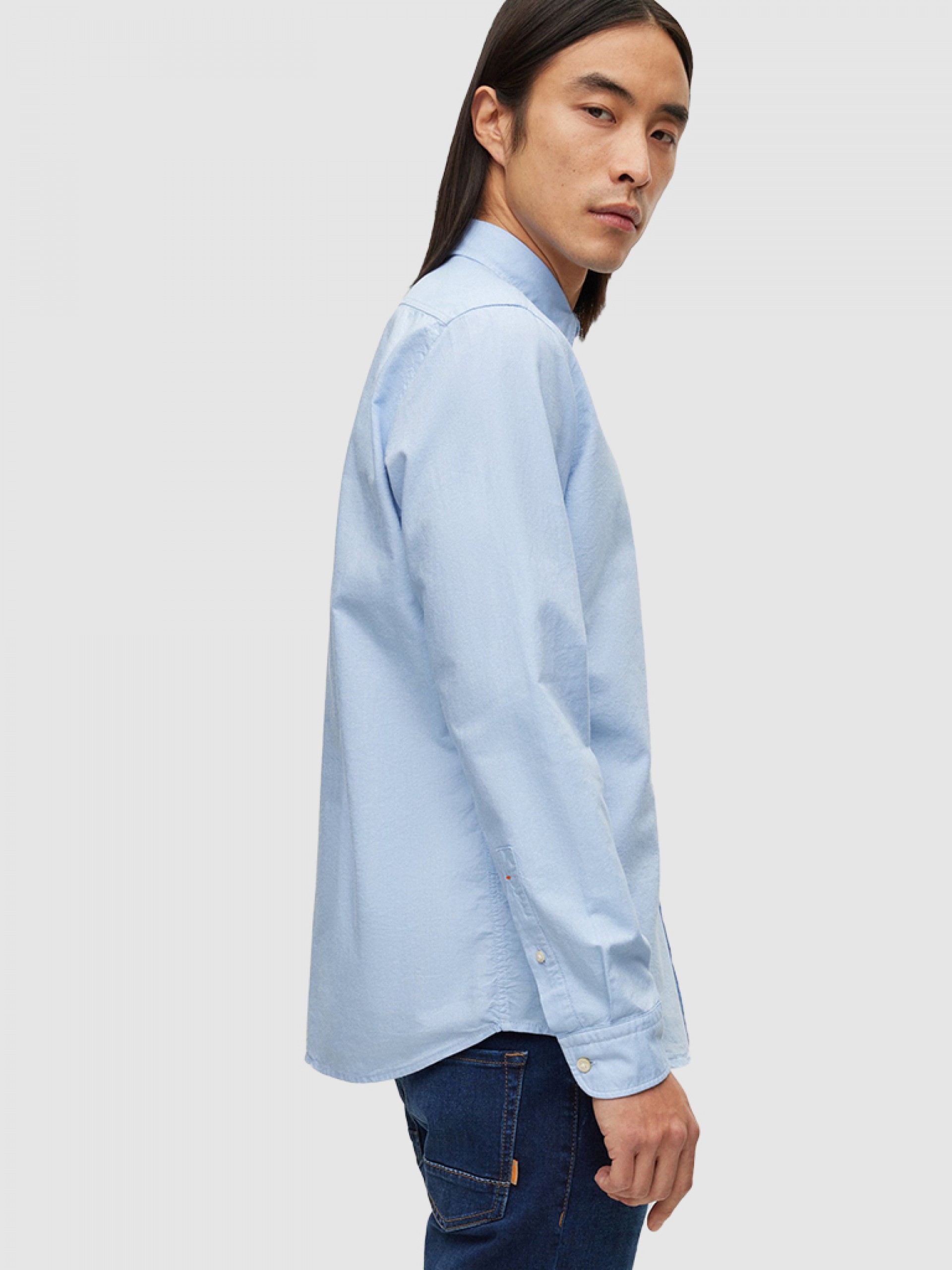 Shirt Man Boss