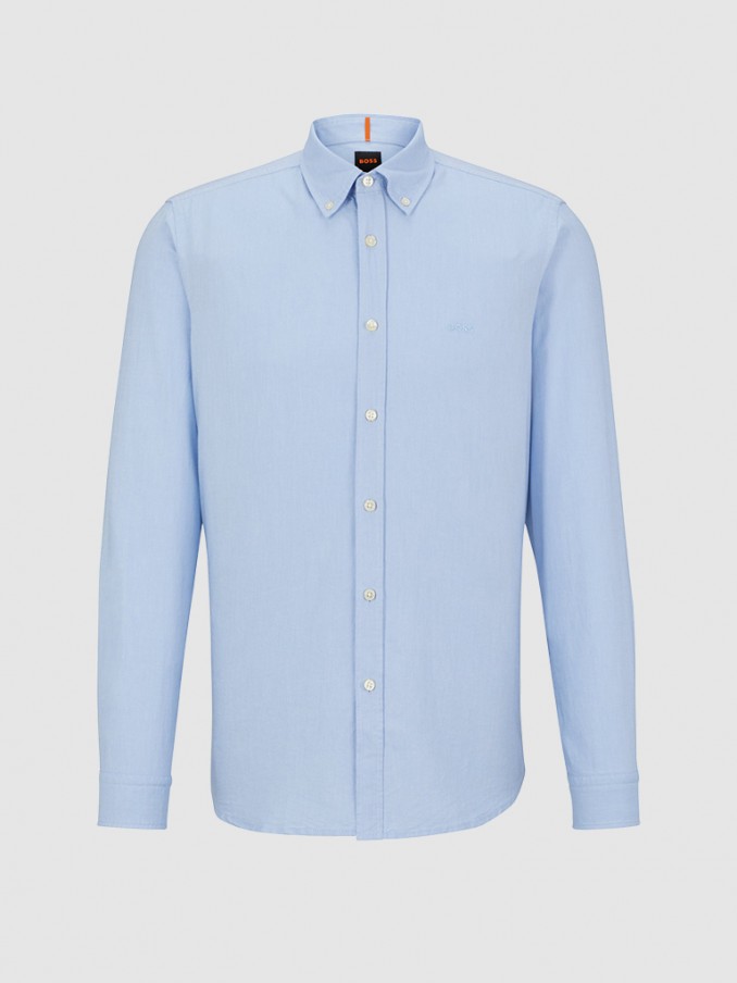 Shirt Man Boss
