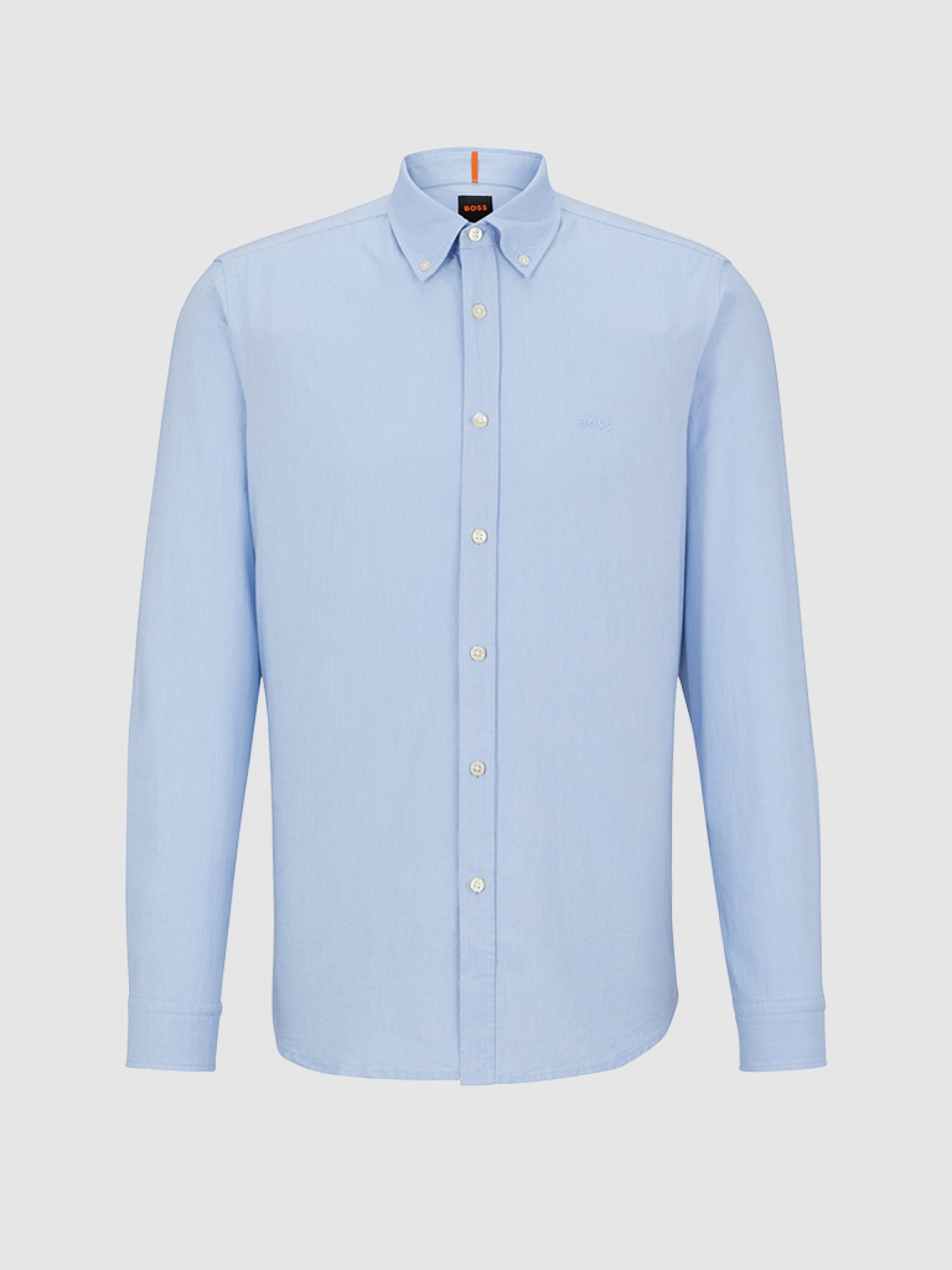 Shirt Man Boss