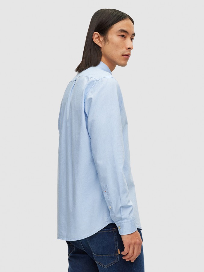 Camisa Hombre Boss
