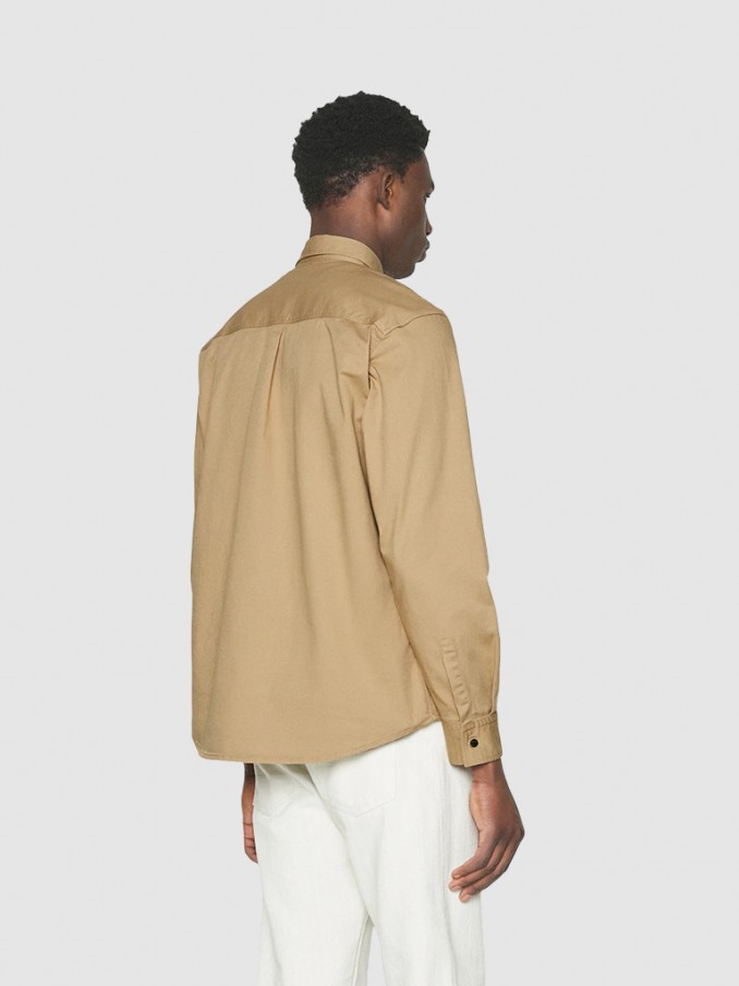 Camisa Hombre Hugo Boss