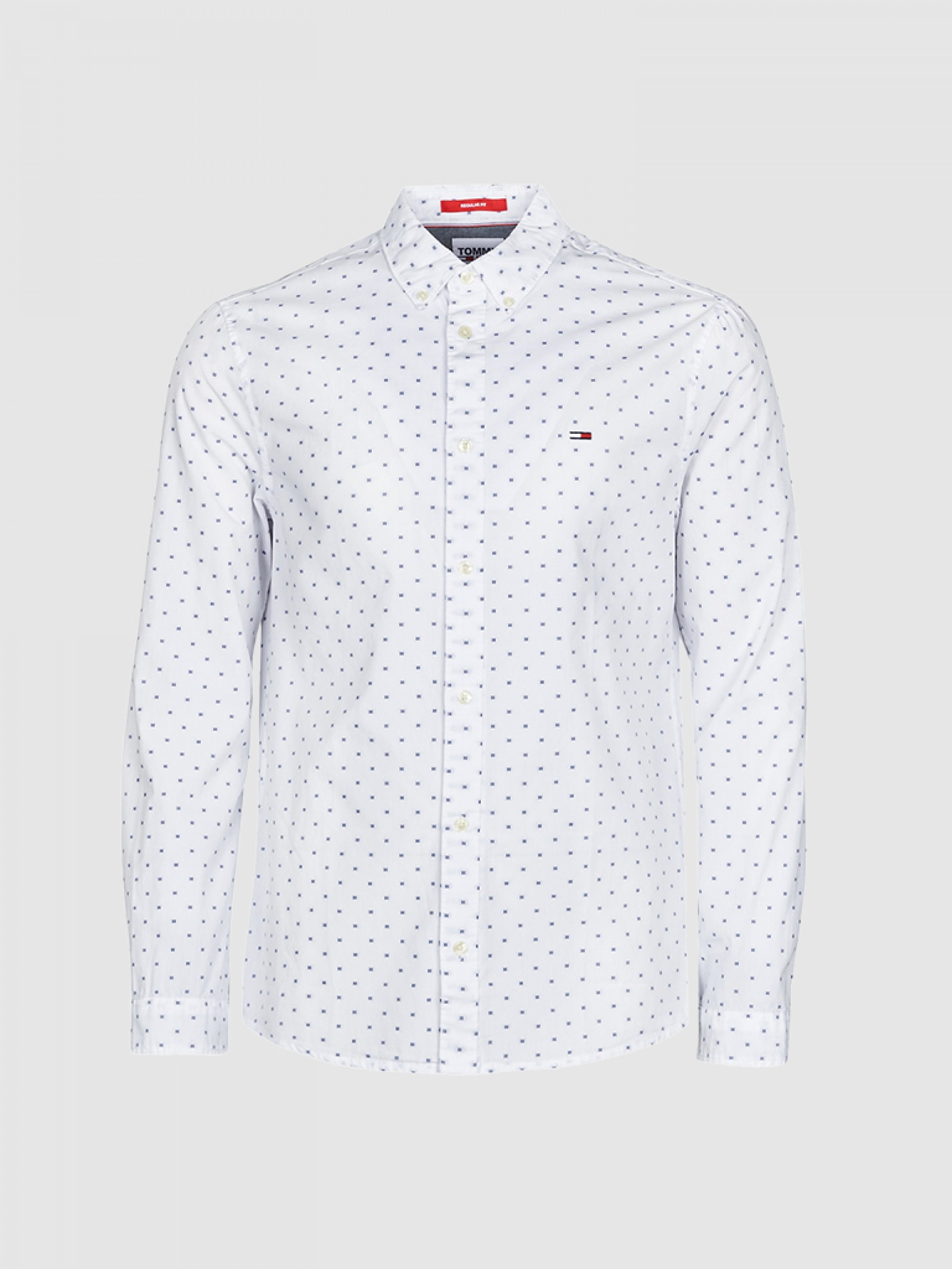 Camisa Hombre Tommy Jeans