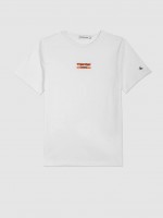 Camiseta Niño Calvin Klein Camiseta Niño Calvin Klein