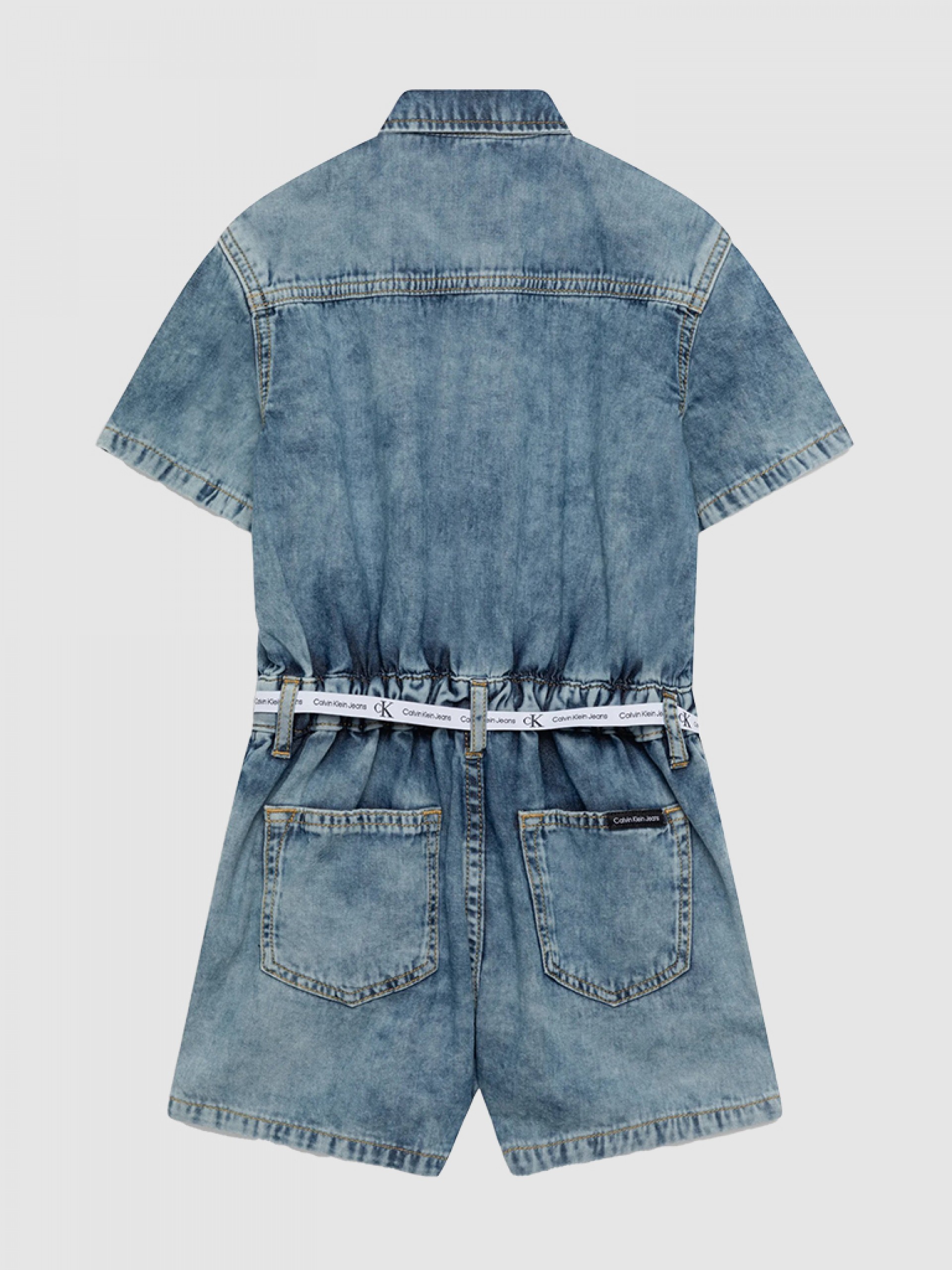 Mono Niña Calvin Klein