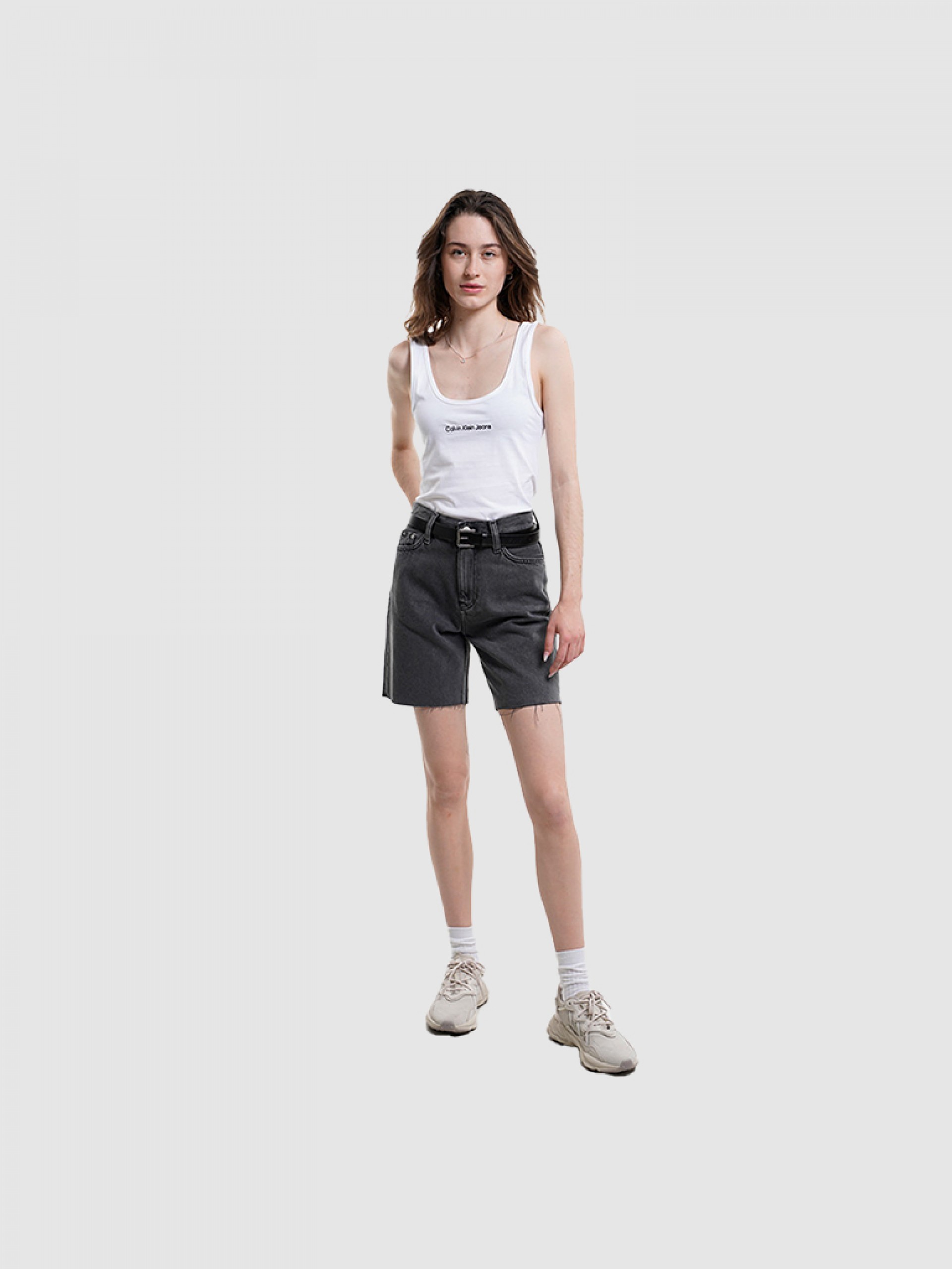 Blusa Mujer Calvin Klein