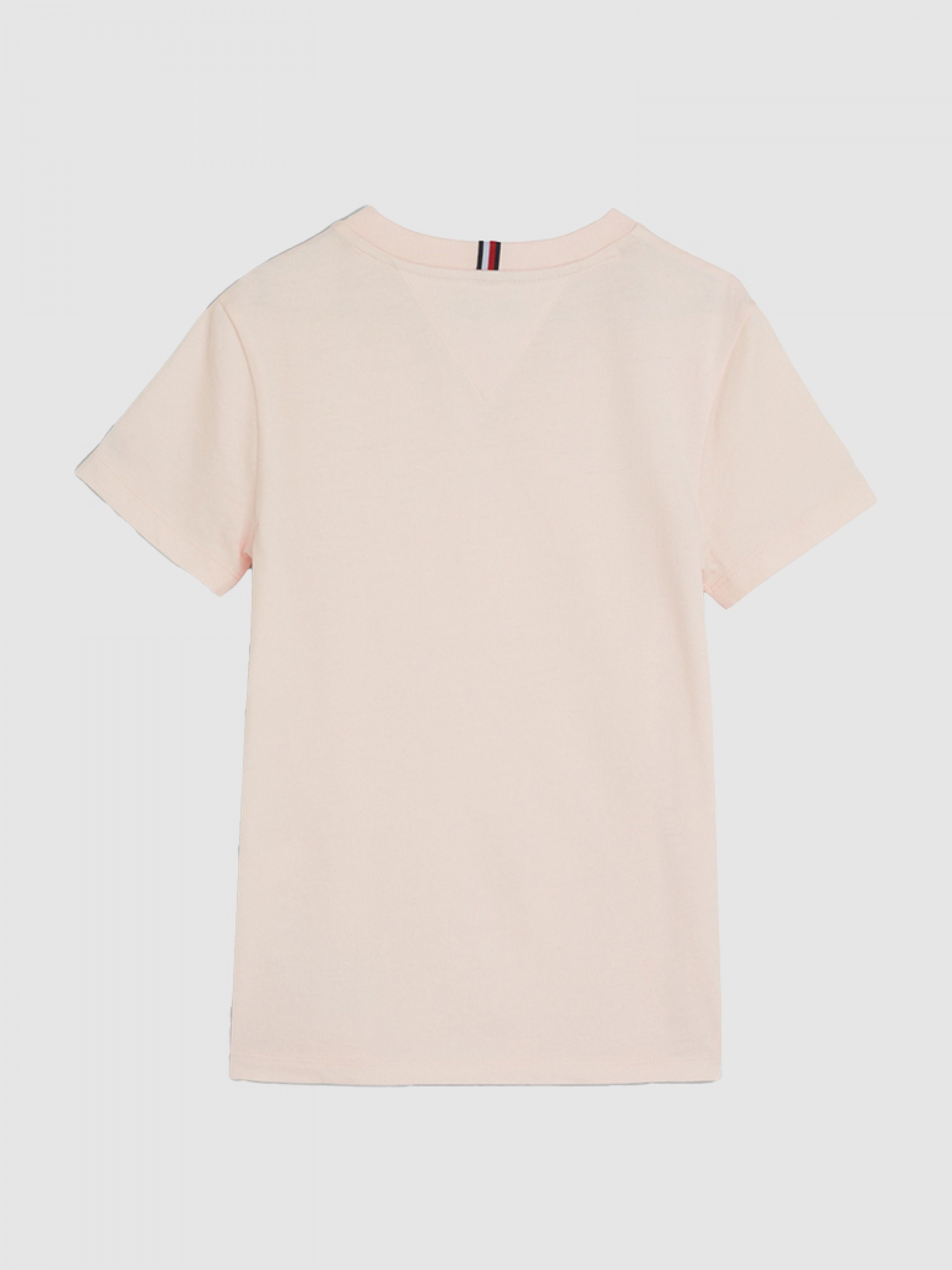 T-Shirt Girl Tommy Jeans Kids