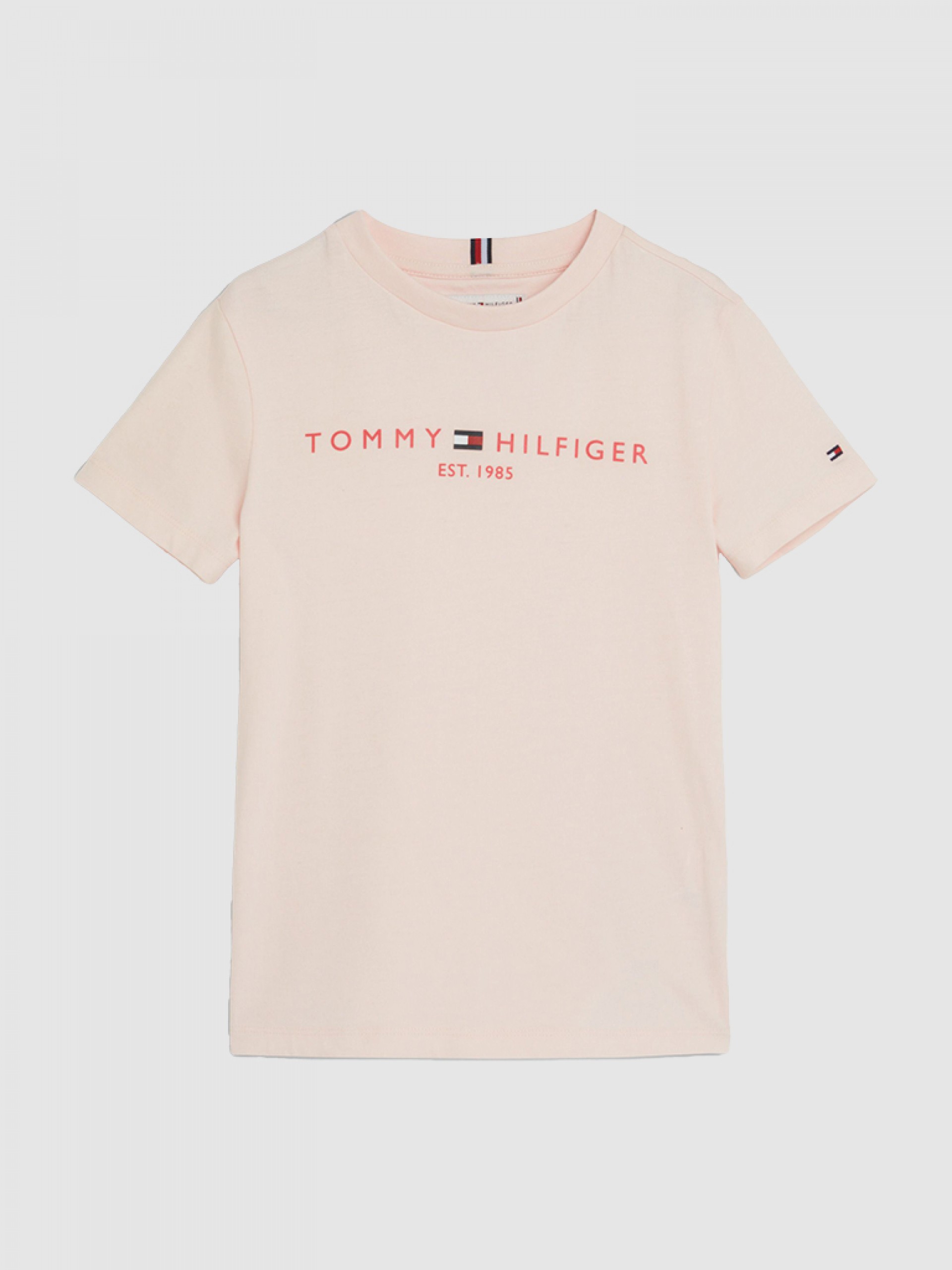 T-Shirt Girl Tommy Jeans Kids
