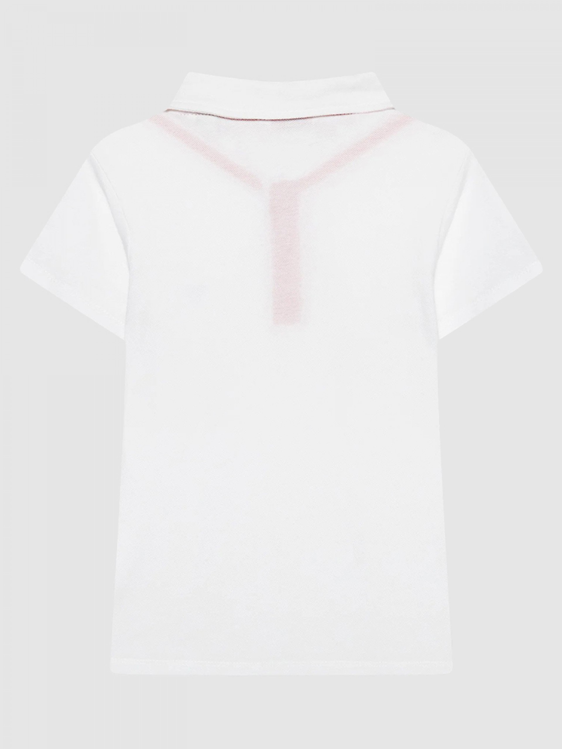 Polo Niño Guess