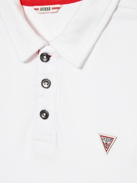 Polo Niño Guess Polo Niño Guess
