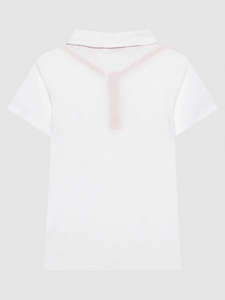 Polo Niño Guess Polo Niño Guess