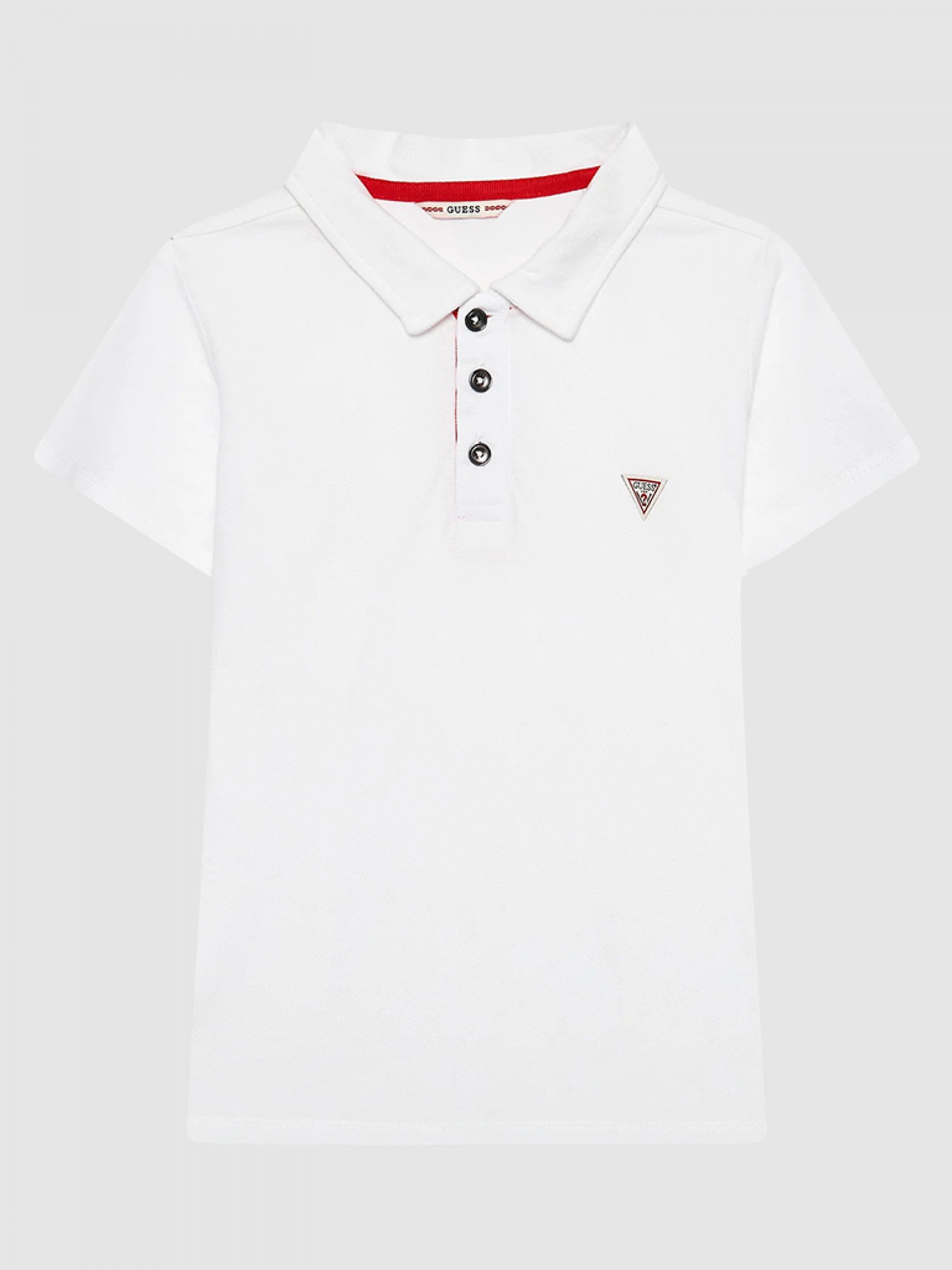 Polo Niño Guess