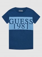 T-Shirt Boy Guess T-Shirt Boy Guess