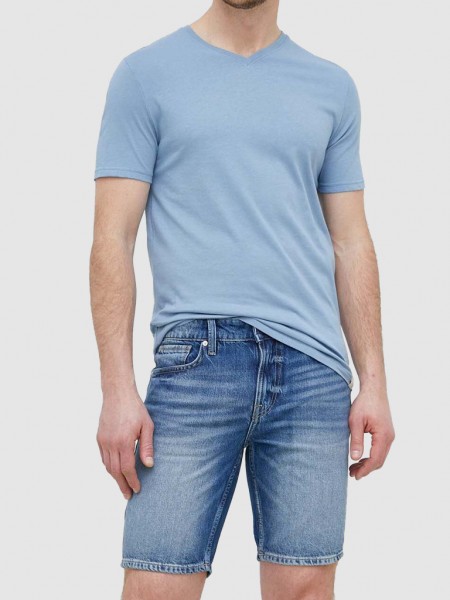 Shorts Man Guess