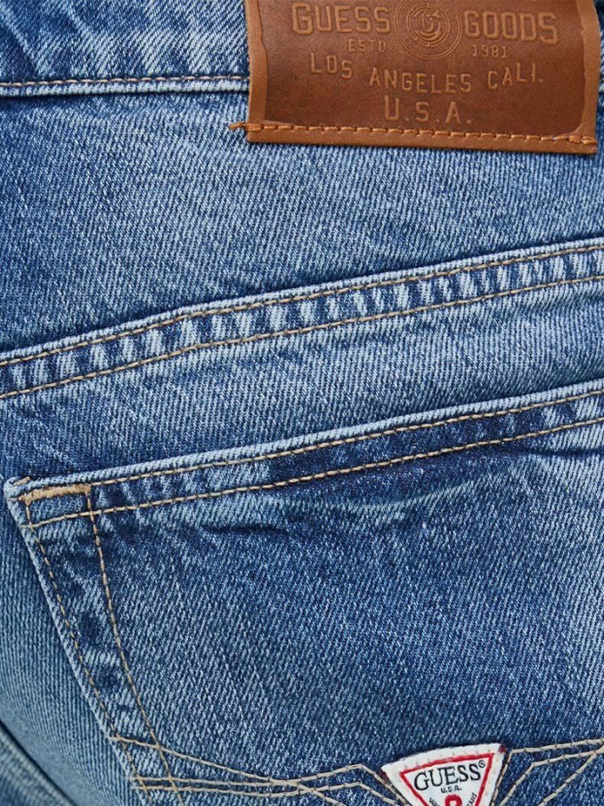 Shorts Man Guess